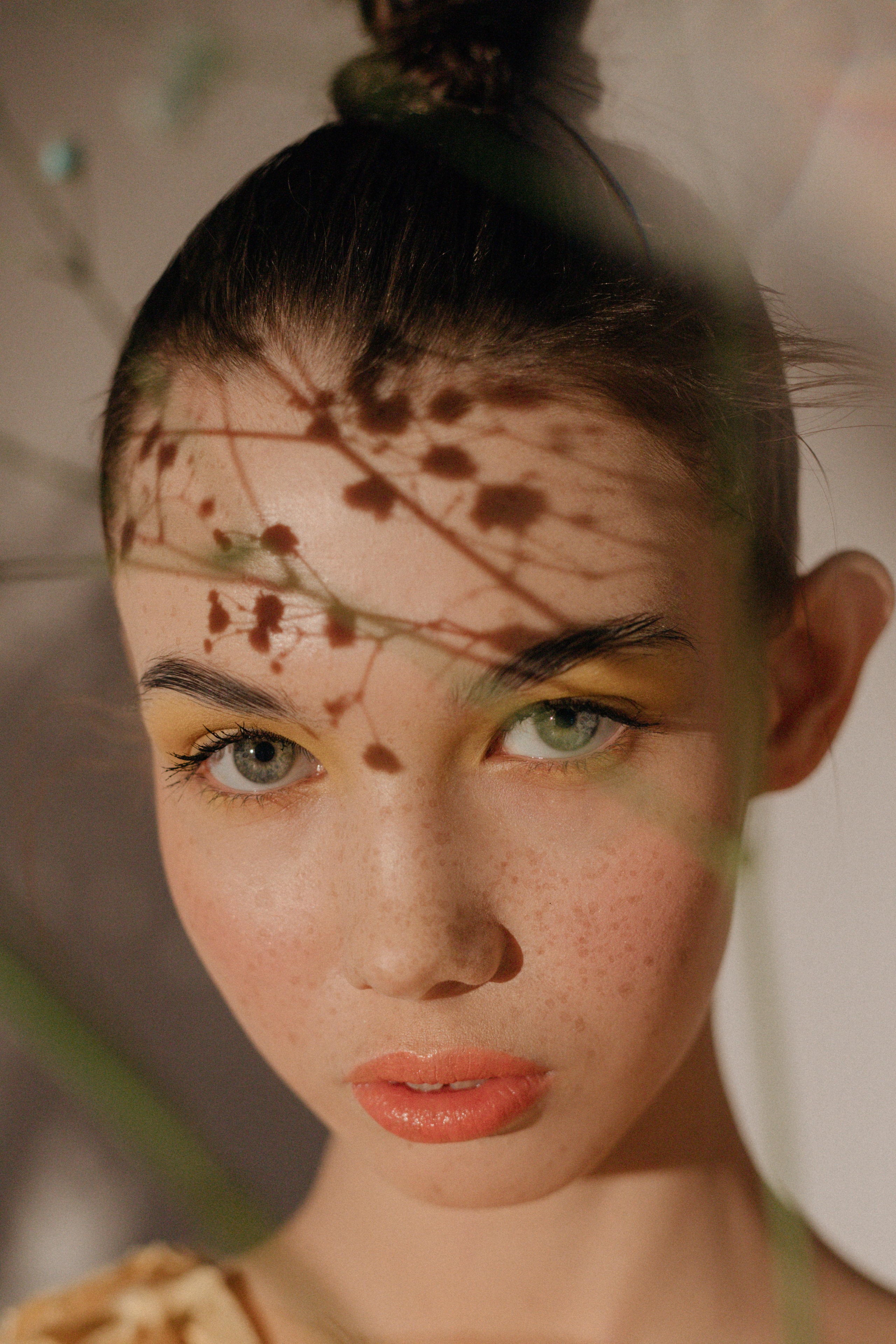 Сестры Карабаза. Фотографы и ретушеры в Москве и Санкт-Петербурге