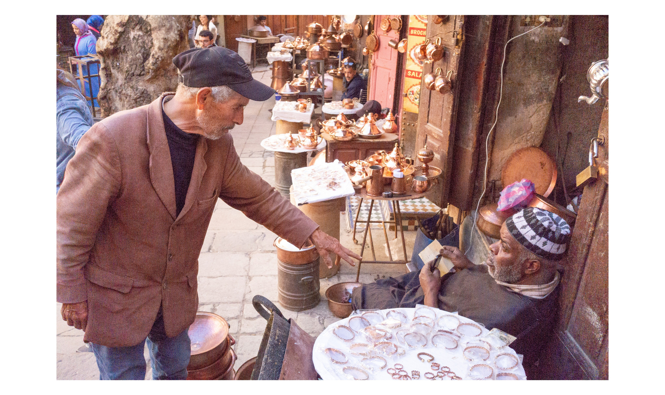 Интерьерные фотографии из Марокко. Фотографии Руслана Сайдалиева (Рус Сай)