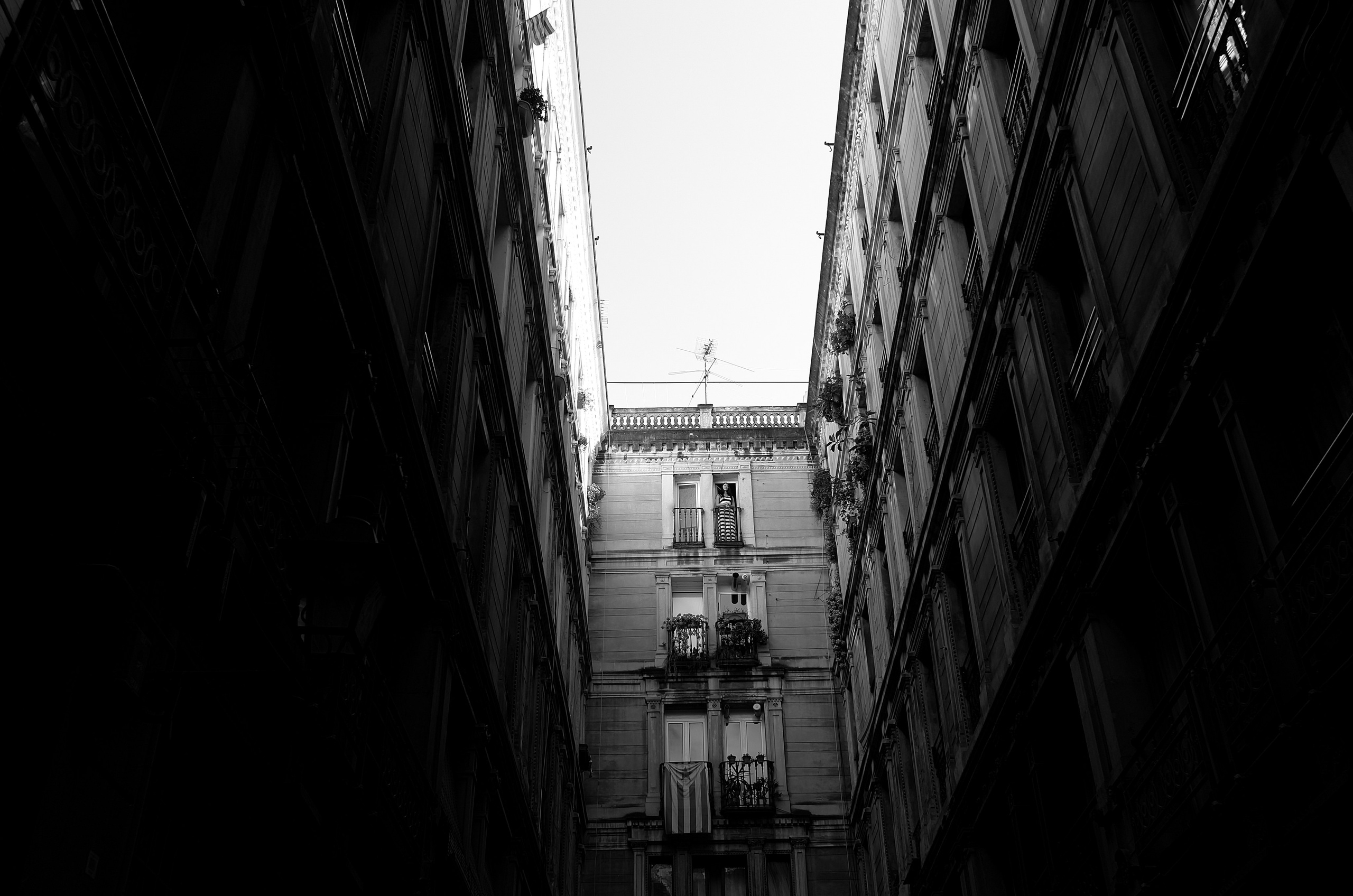 Фотографии из Европейских городов для интерьеров. Фотографии Руслана Сайдалиева (Рус Сай)