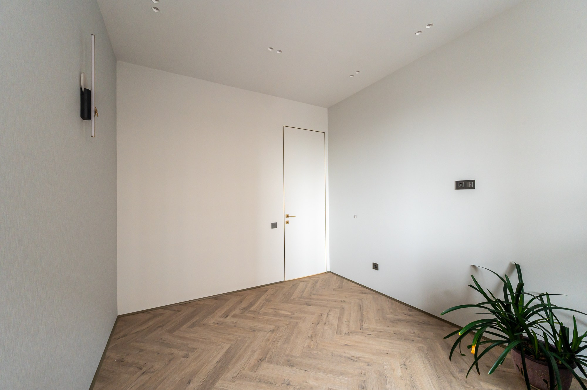 Квартира на продажу в новом ЖК. Интерьерный Фотограф Москва Криста FLY Труфанова