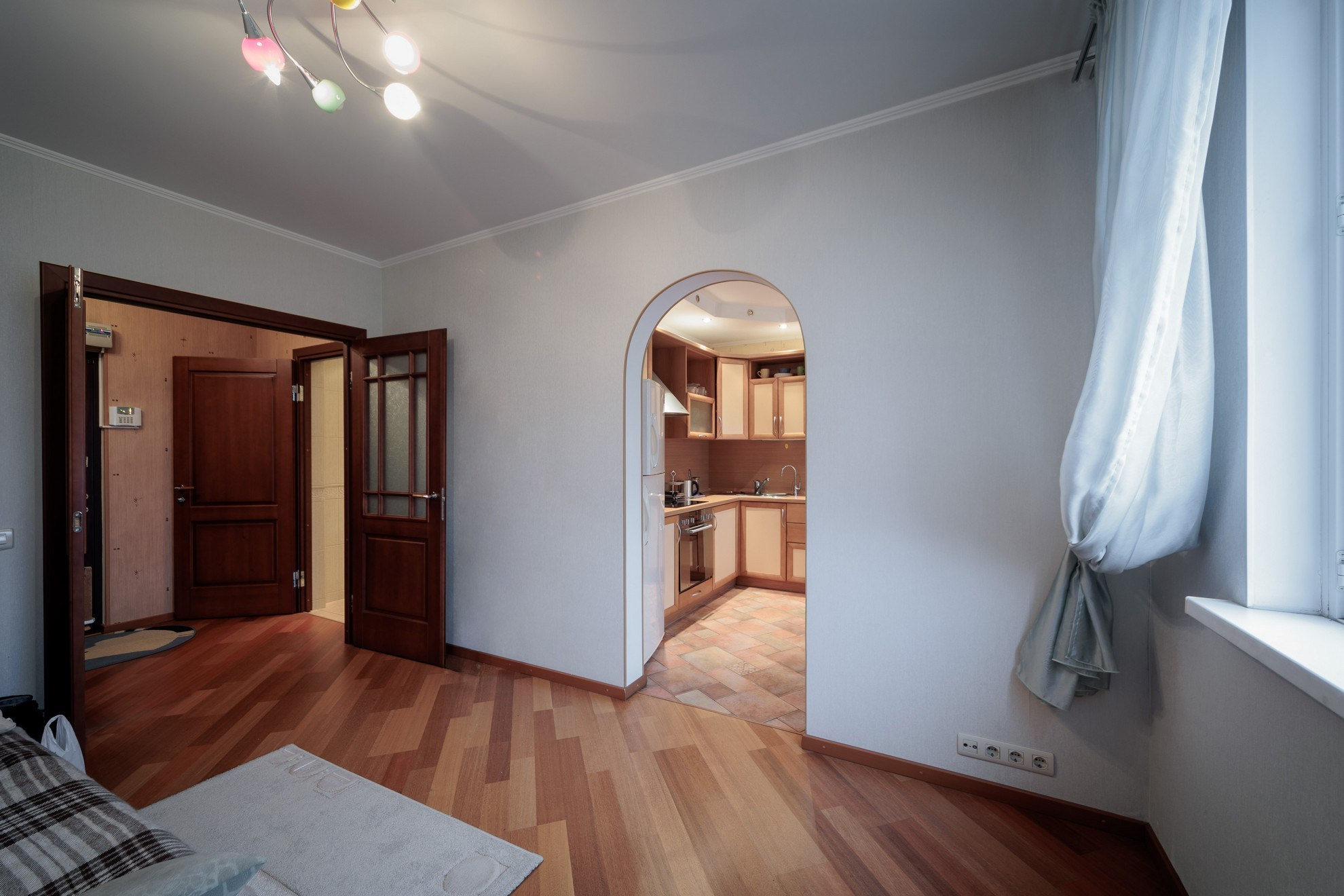 Квартира 3. Свадебный и репортажный фотограф в Москве и Московской области