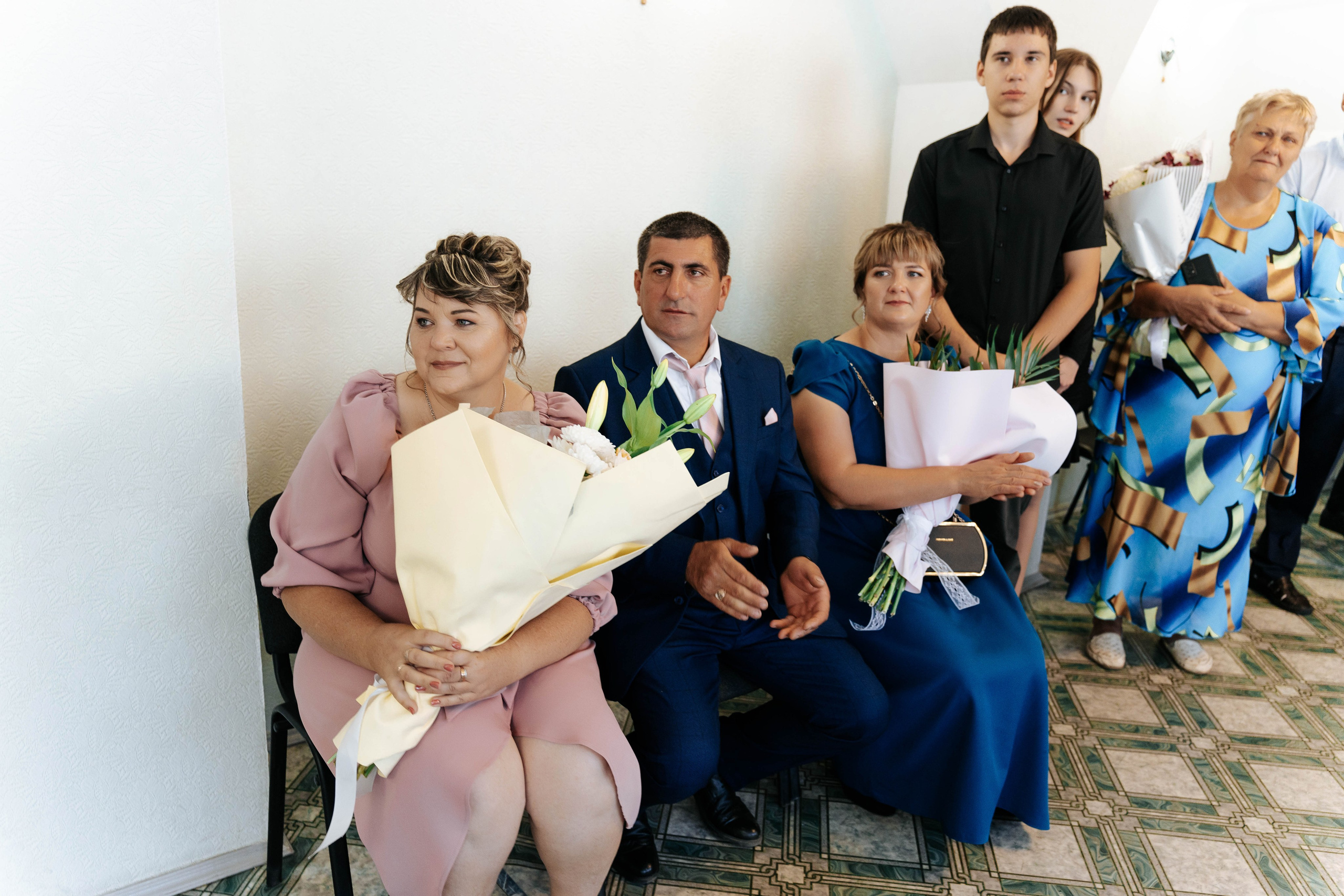 Sergey & Tatiana. Свадебный фотограф в Воронеже Самохина Екатерина