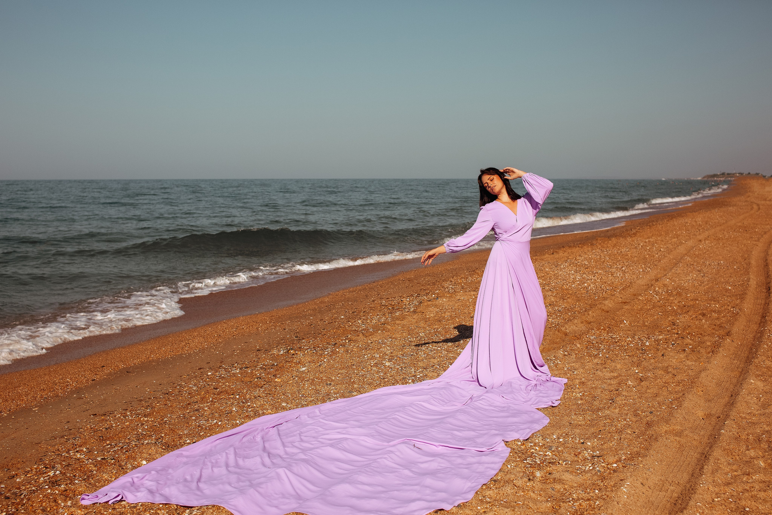 Блага. Свадебный и семейный фотограф/видеограф в Краснодаре Наталья Осинская