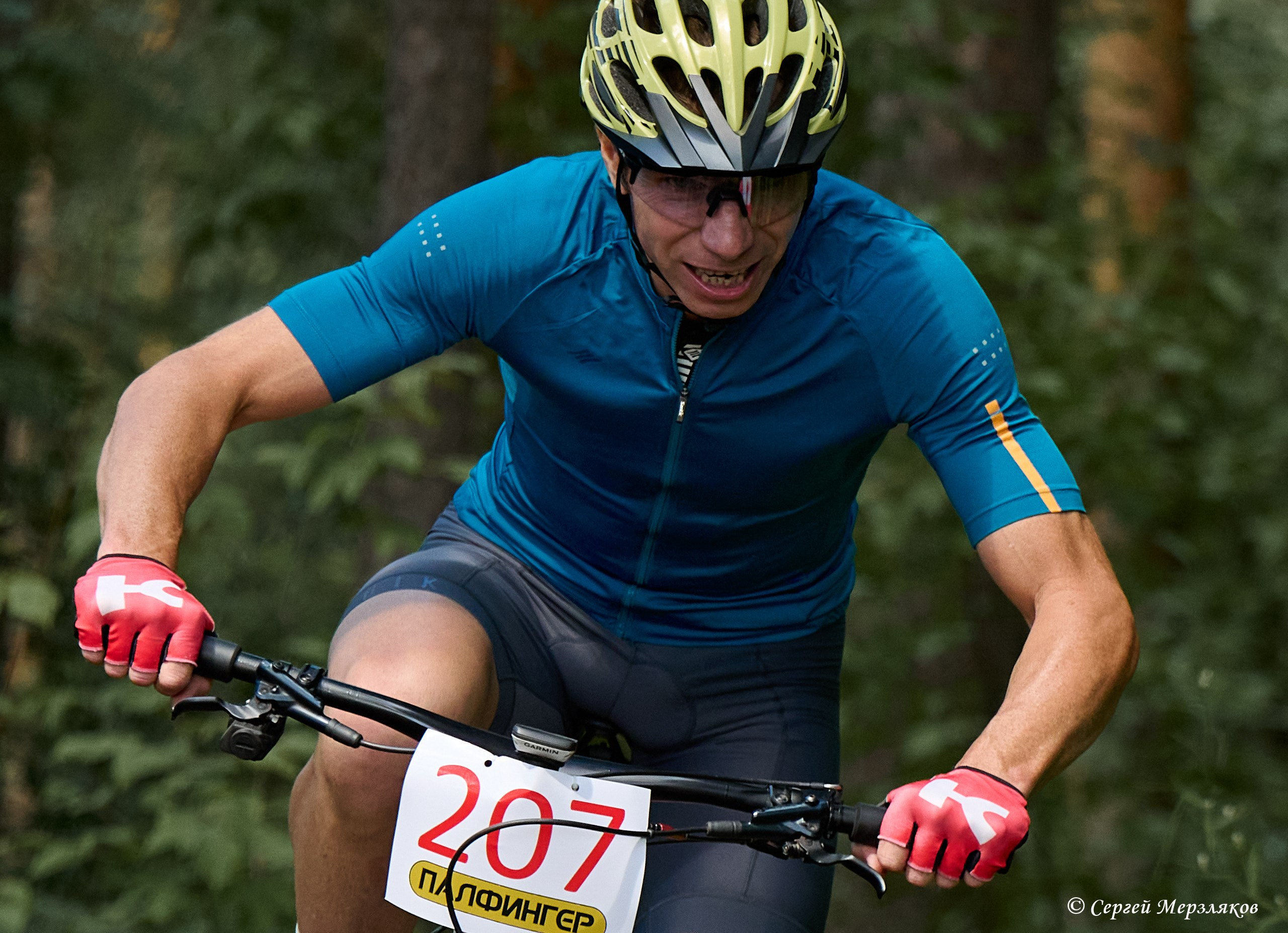 Кубок ПАЛФИНГЕР 2024 (MTB-XCO). Ижевск. 20.07.2024. Спортивный репортажный фотограф в Ижевске Сергей Мерзляков
