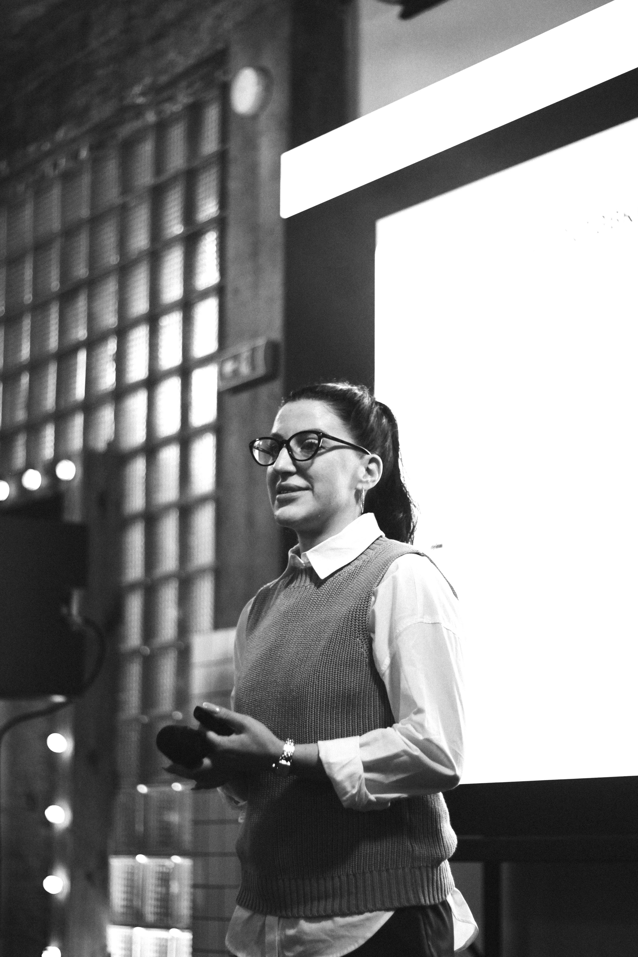 «Черновик 2.0» от Яндекс Маркета. Света Голобородько, фудфотограф в Санкт-Петербурге