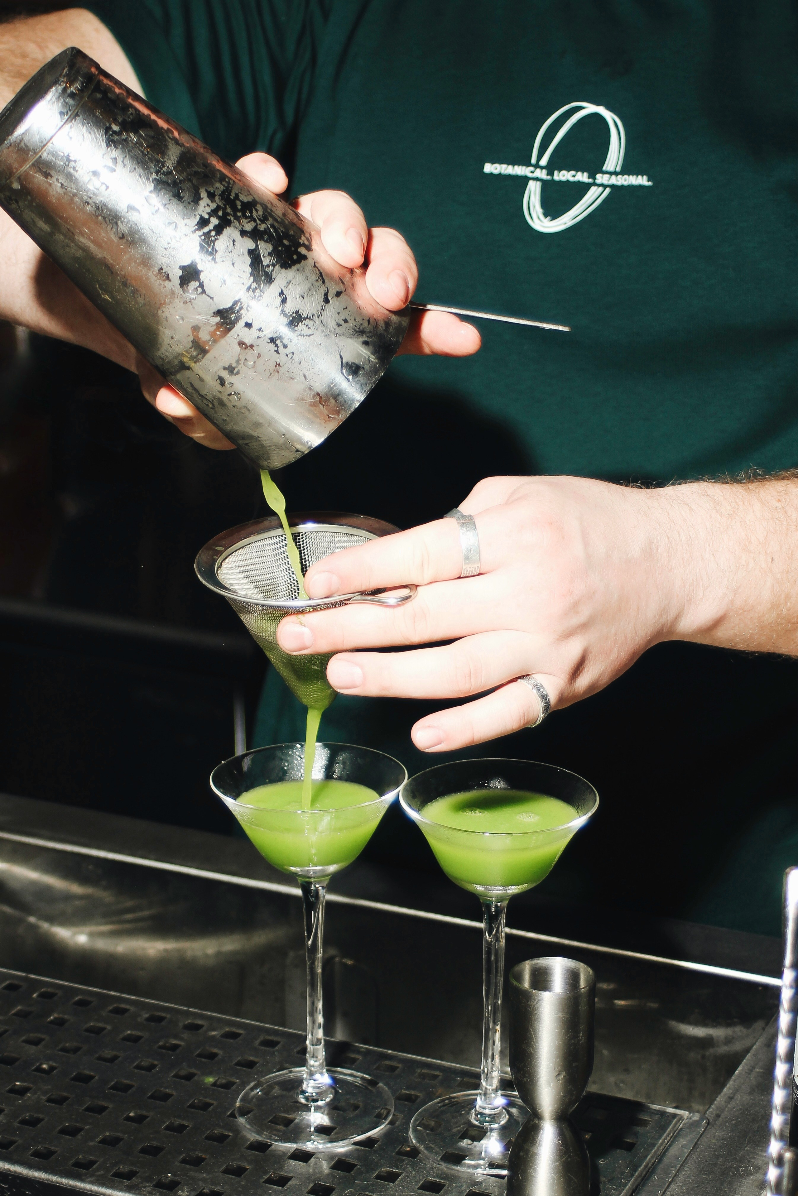 Soil. Света Голобородько, фудфотограф в Санкт-Петербурге