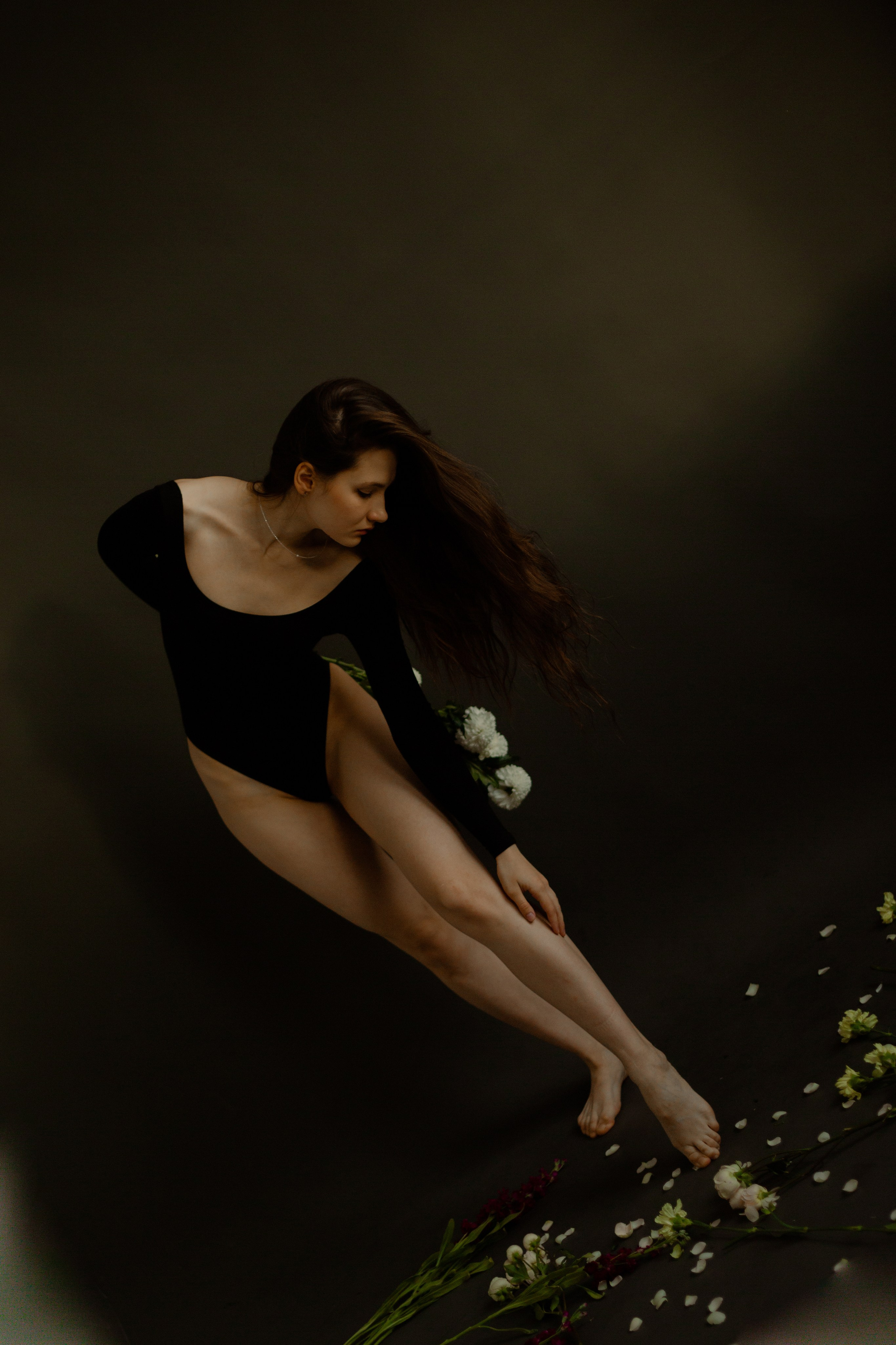 Соня. Фотограф Блинова Арина | Санк-Петербург