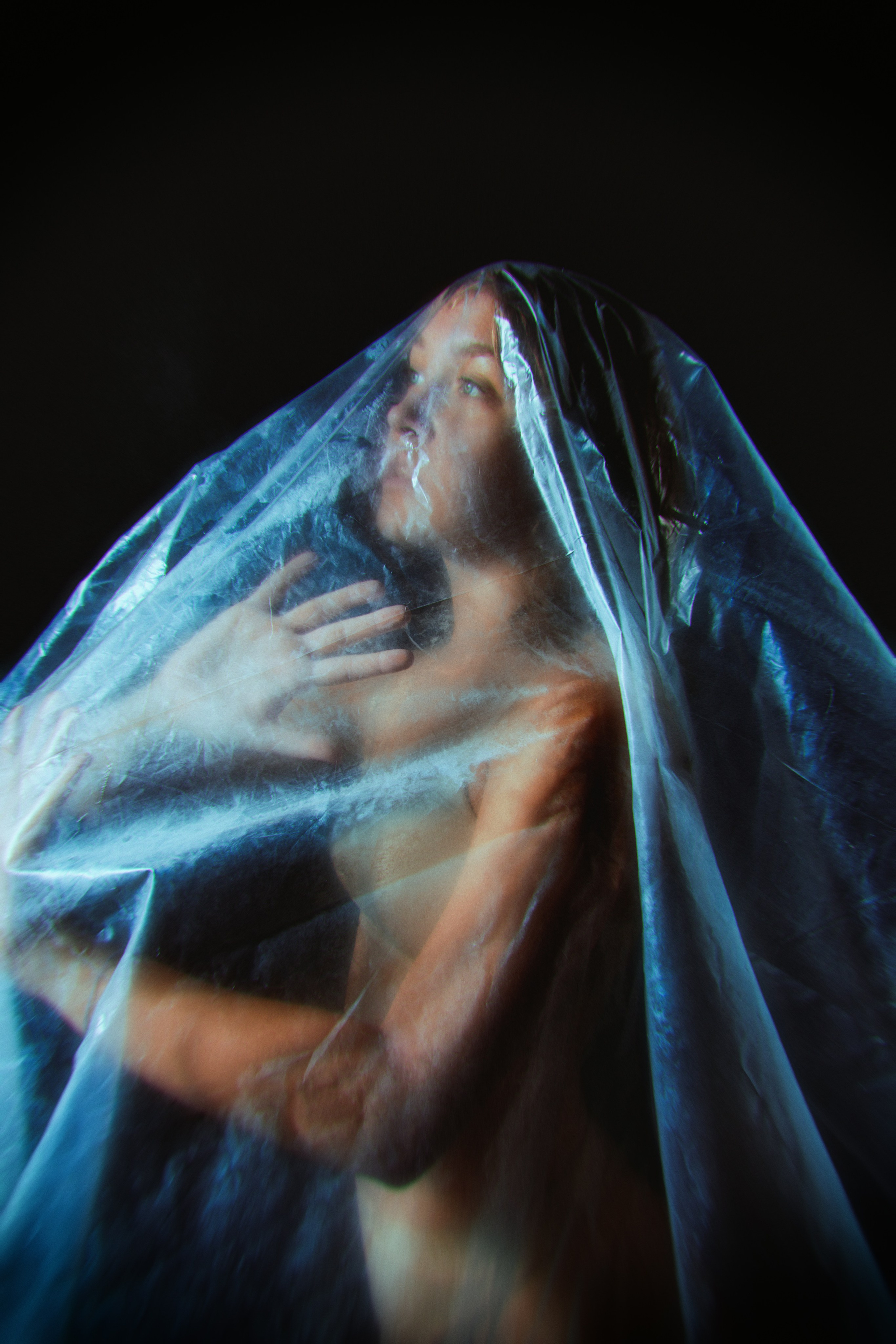 InDoor. Дранишников Ярослав — Портретный фотограф