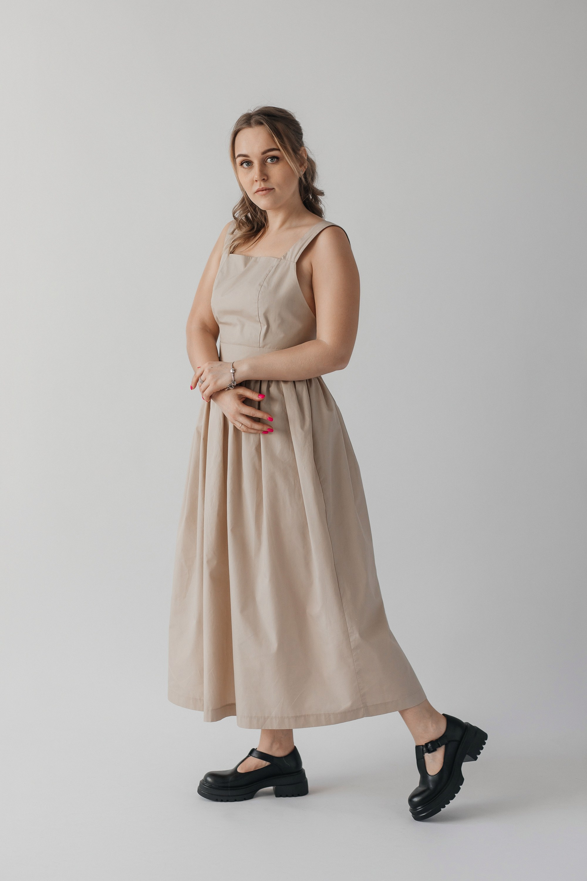 В студии. Свадебный фотограф Дмитрий Воробьев Ярославль