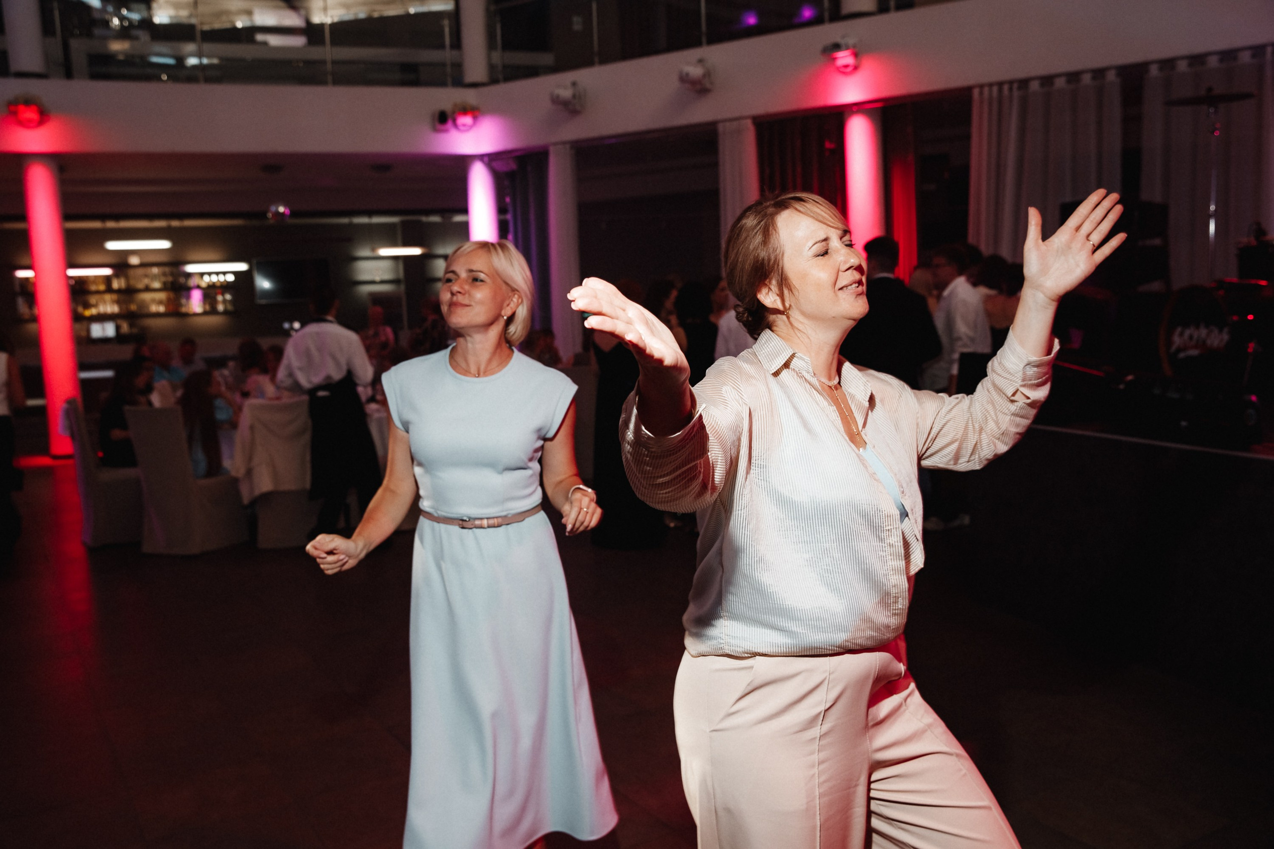 Выпускной. Свадебный фотограф Дмитрий Воробьев Ярославль