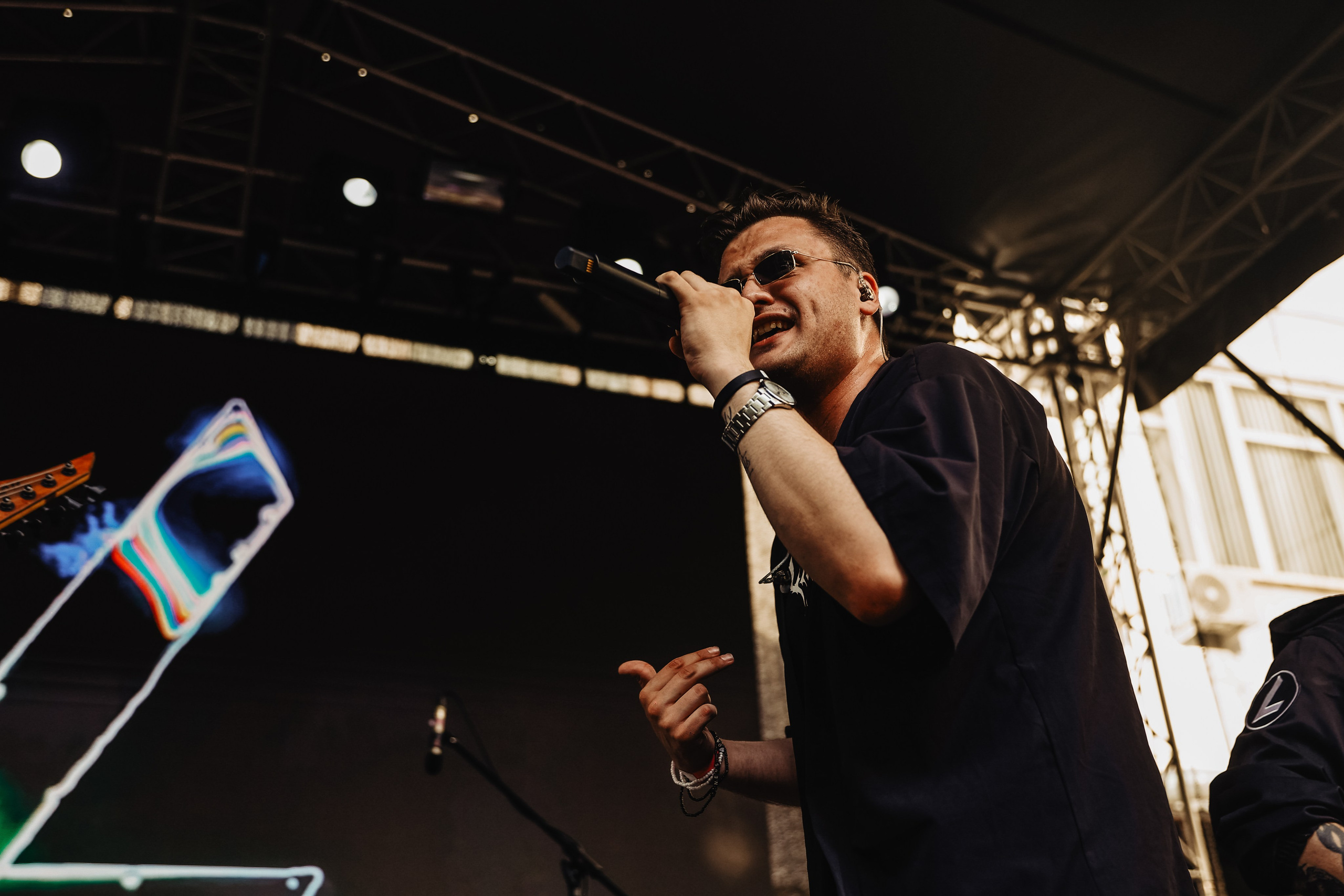 ЛЕТНИЙ МЕТАЛ В ПРАВДЕ