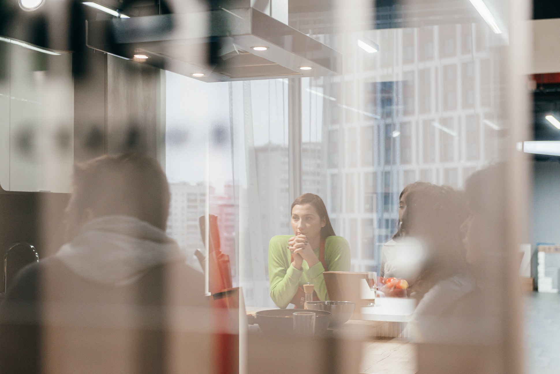 Фотограф на кулинарный мастер класс в Екатеринбурге Ирина Смирнова. Профессиональный фотограф в Екатеринбурге Ирина Смирнова