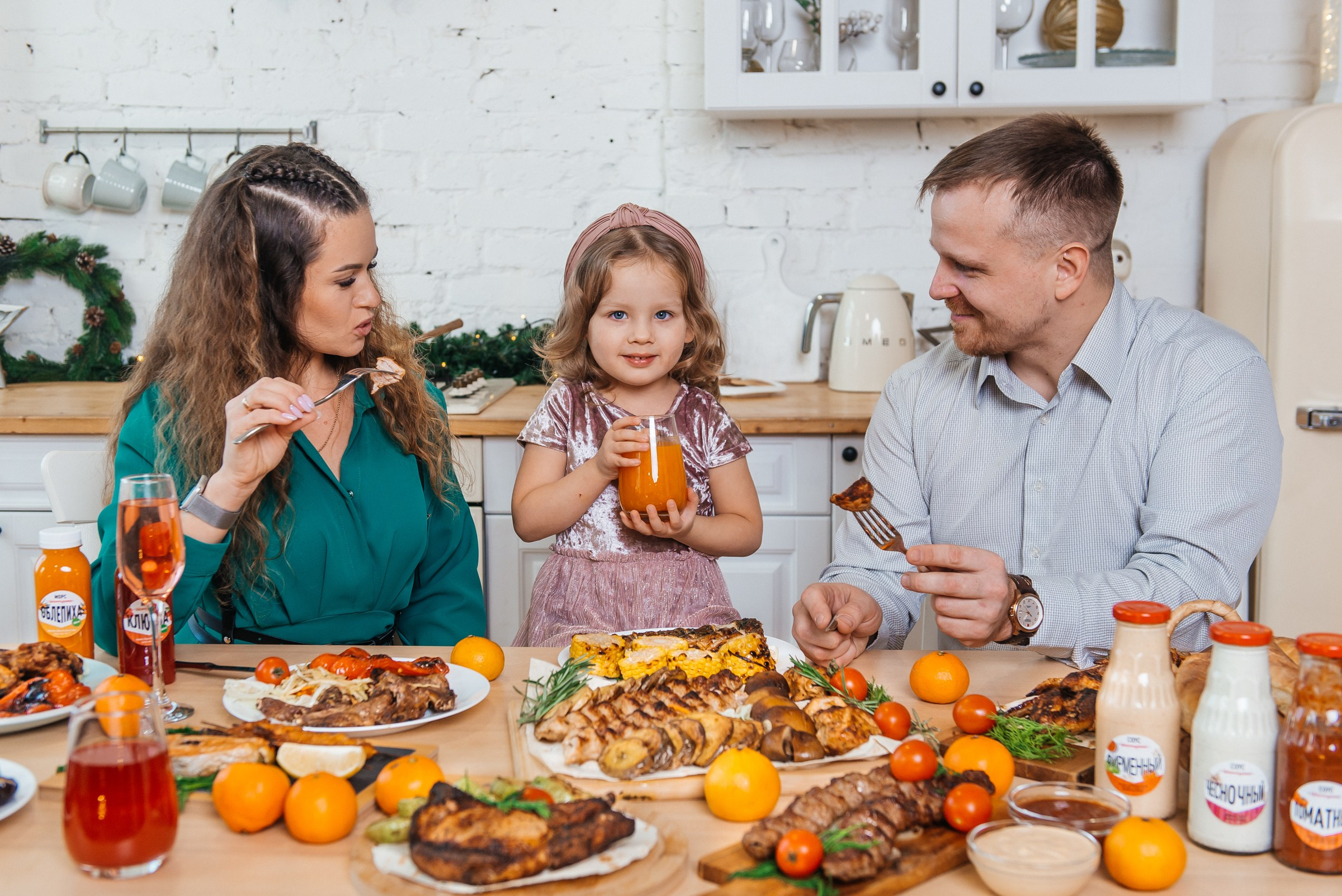 Фотосъемка для рекламы под ключ в Екатеринбурге. Профессиональный фотограф в Екатеринбурге Ирина Смирнова
