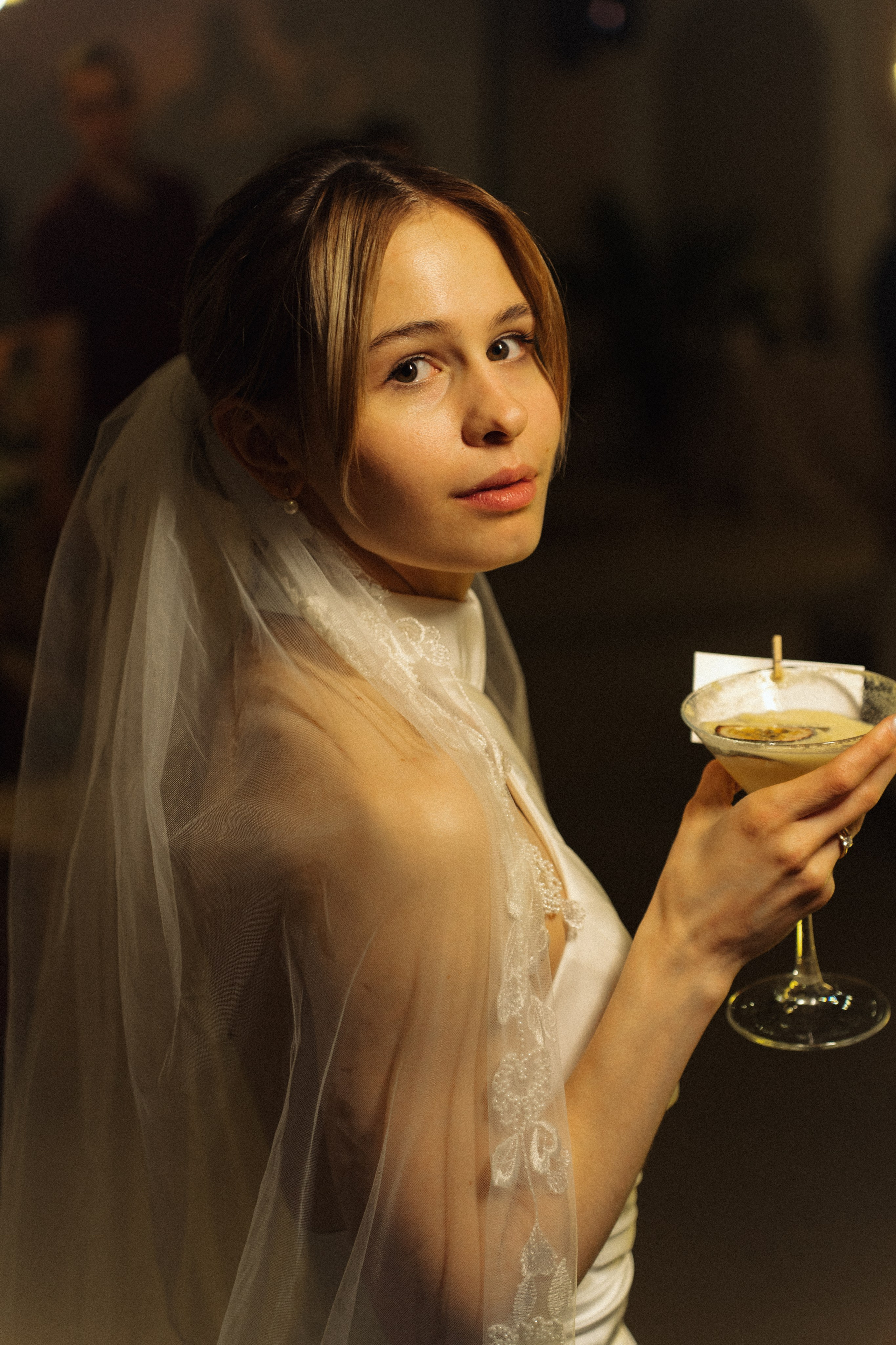 Свадебная вечеринка Андрея и Ксюши. Фотограф Вероника Балабанова, Москва