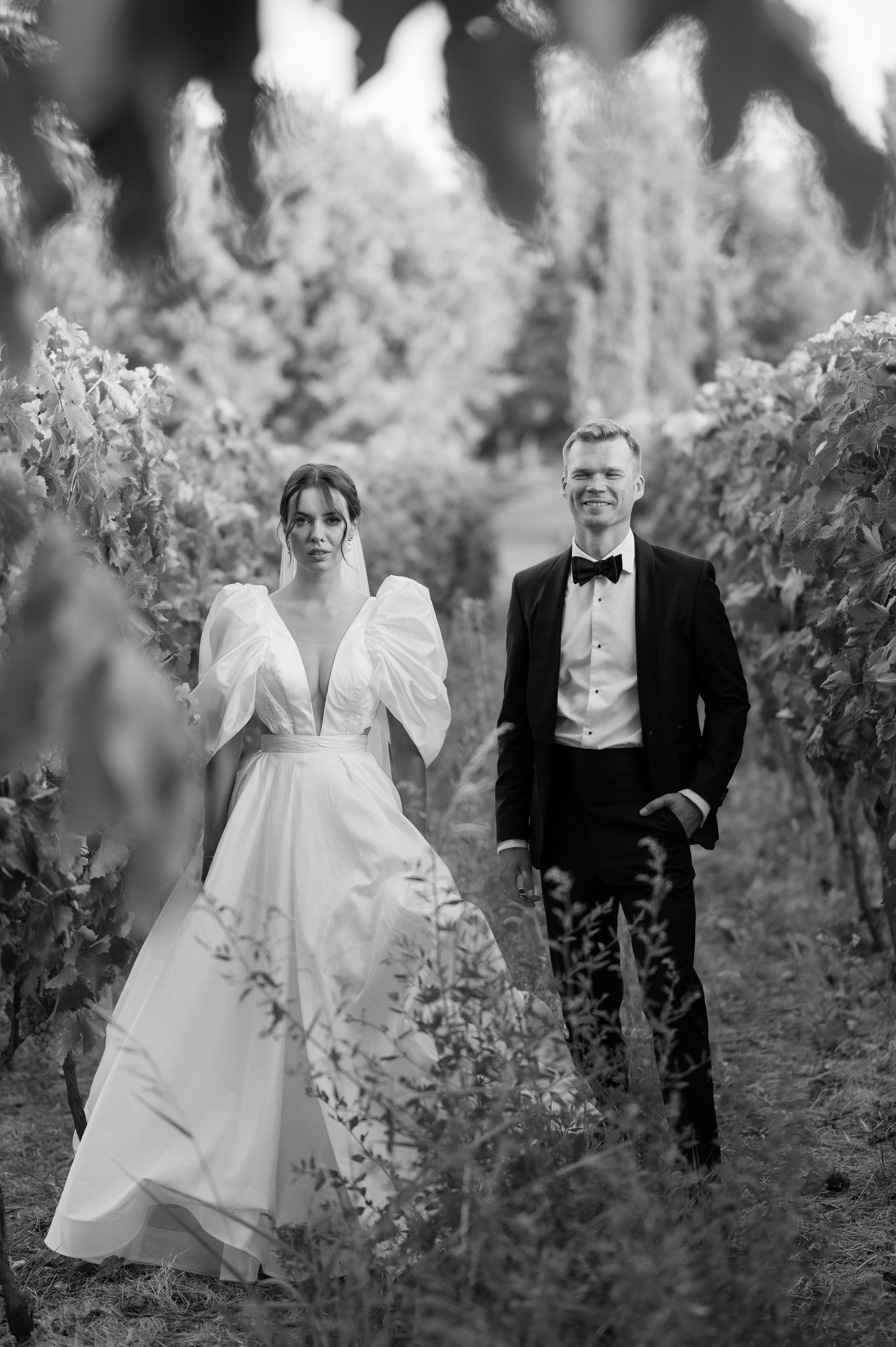 Max & Anna. Агентство по организации мероприятий