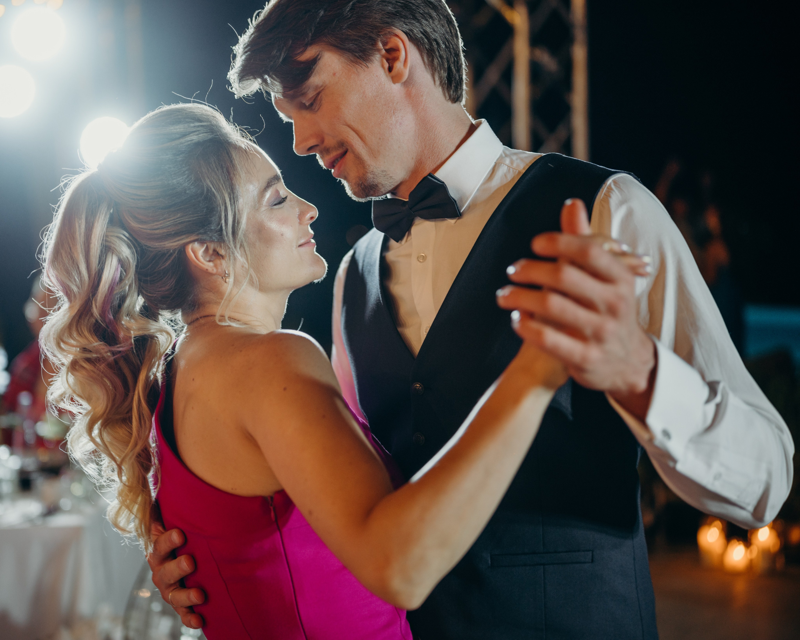 Max & Anna. Агентство по организации мероприятий