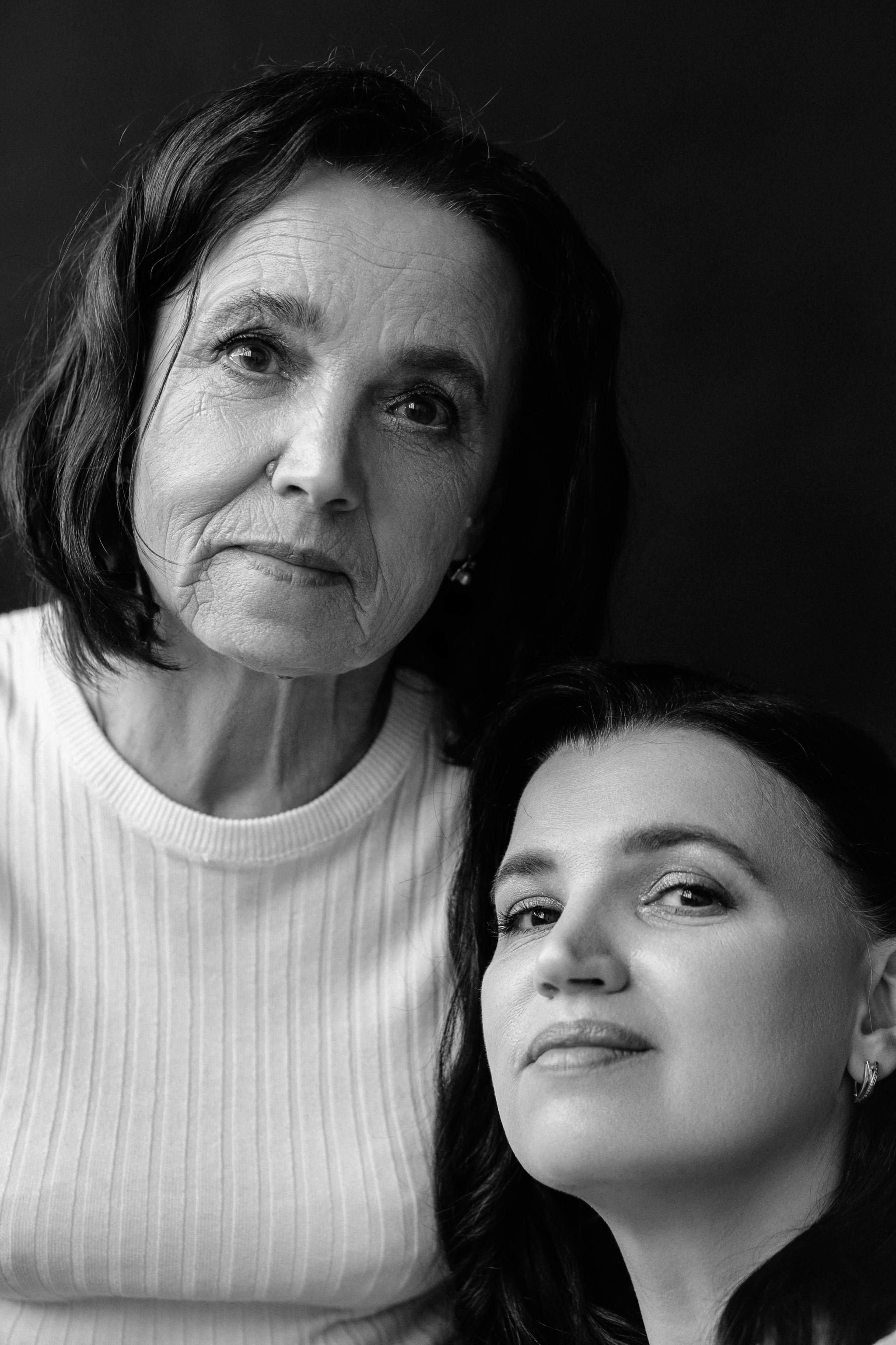 4 поколения. Фотограф Шевчик Виктория