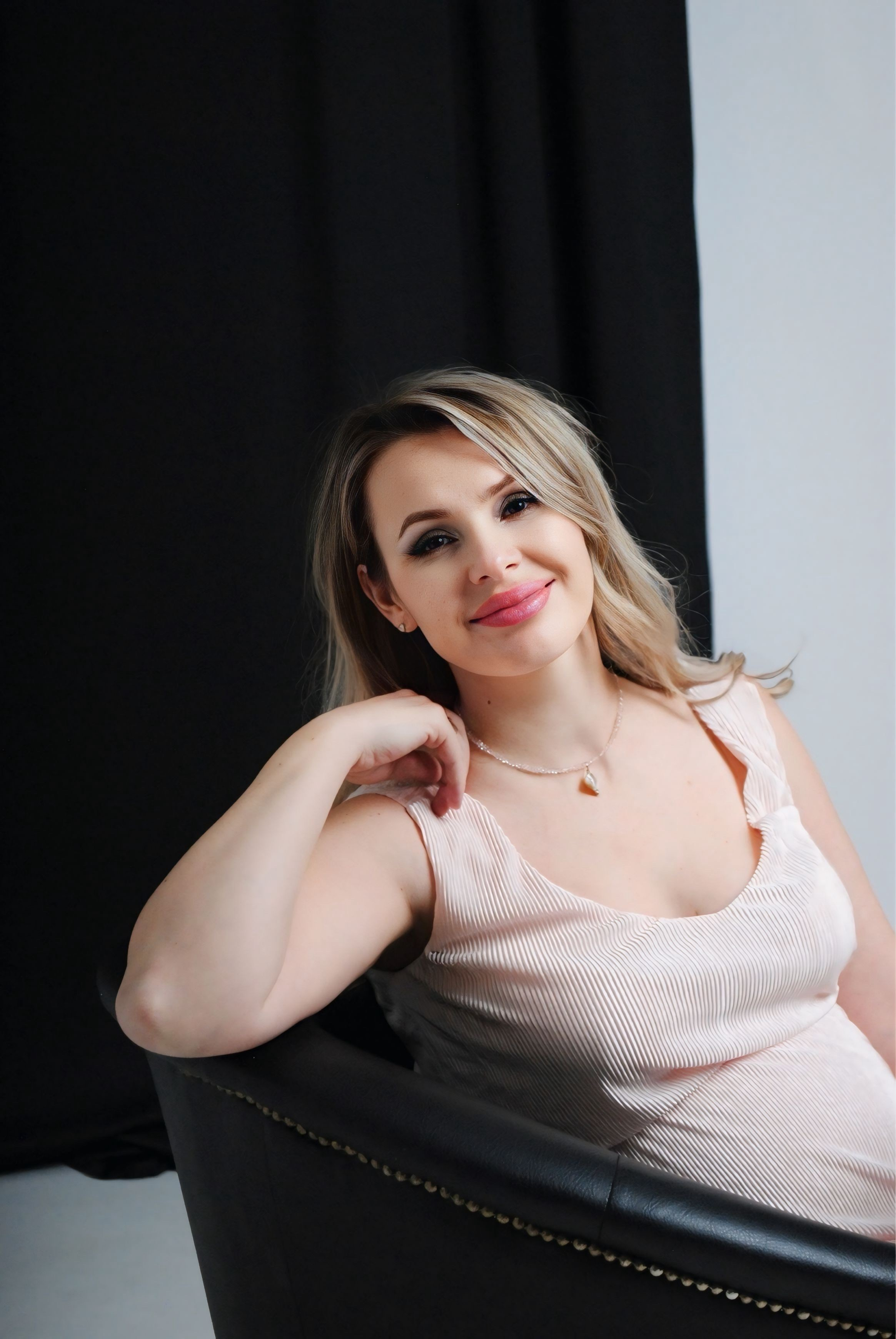 Марина и семья. Фотограф Мария Мусаелян