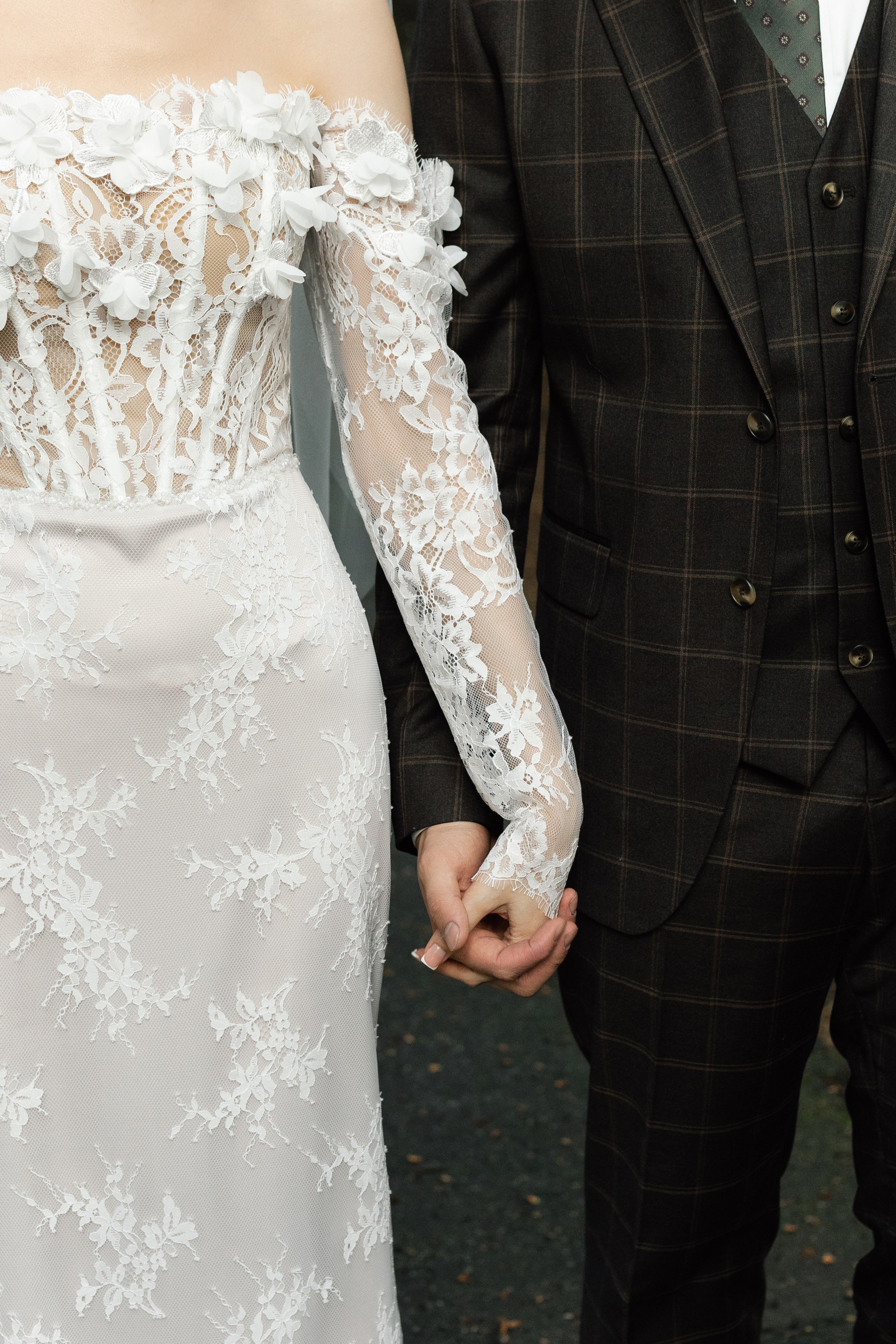 Maksim & Lia. Фотограф в Томске Ирина Павлуцкая