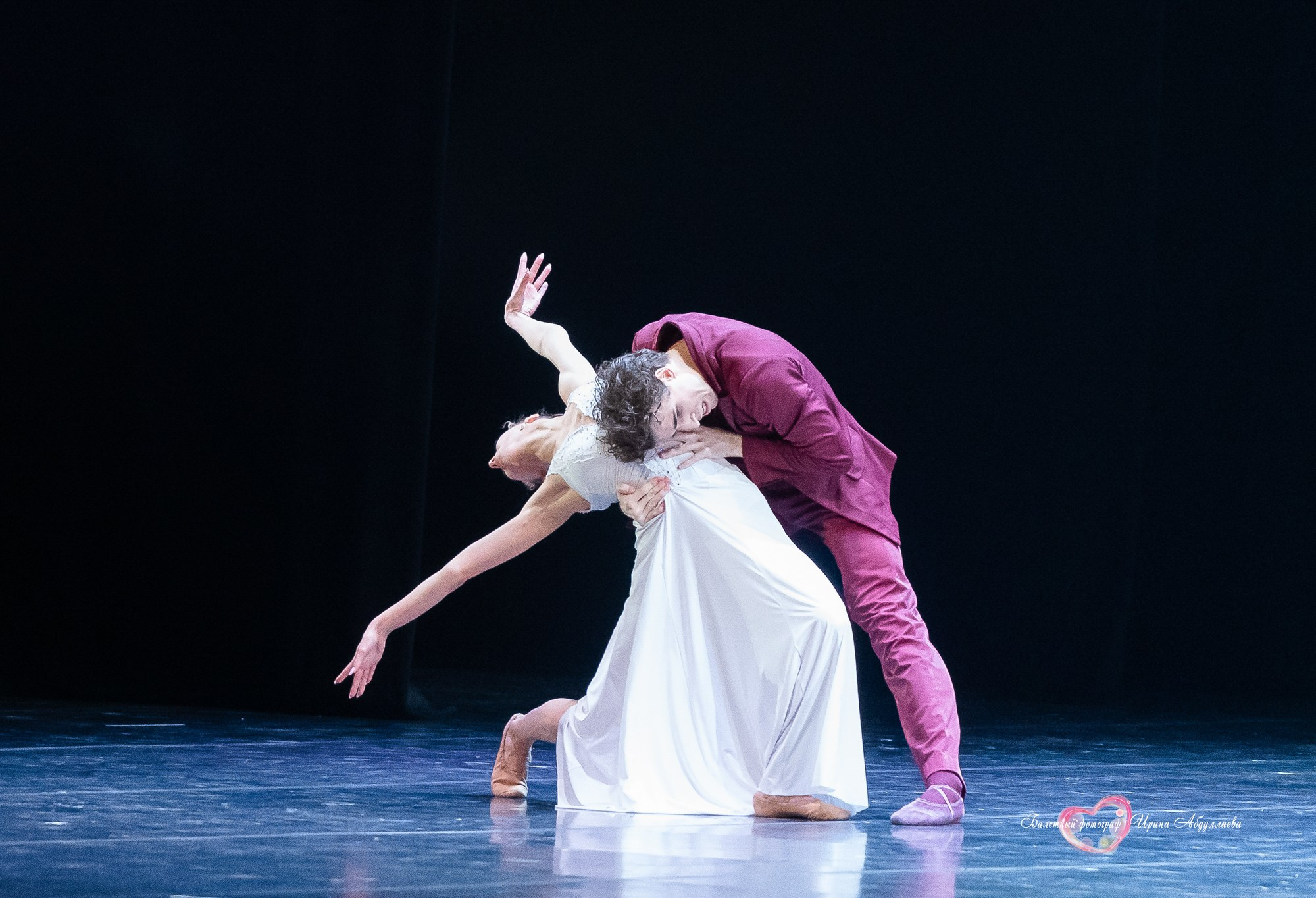 Театр Бориса Эйфмона Гала концерт 2025