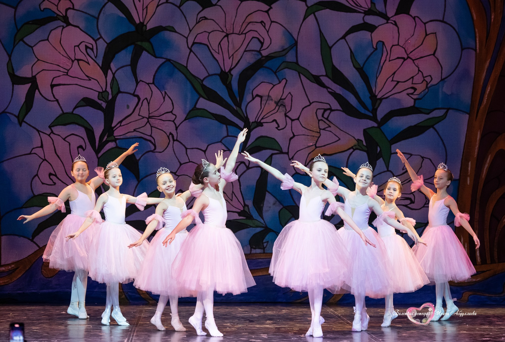 Академия балета «СКАЗКА» «Щелкунчик»