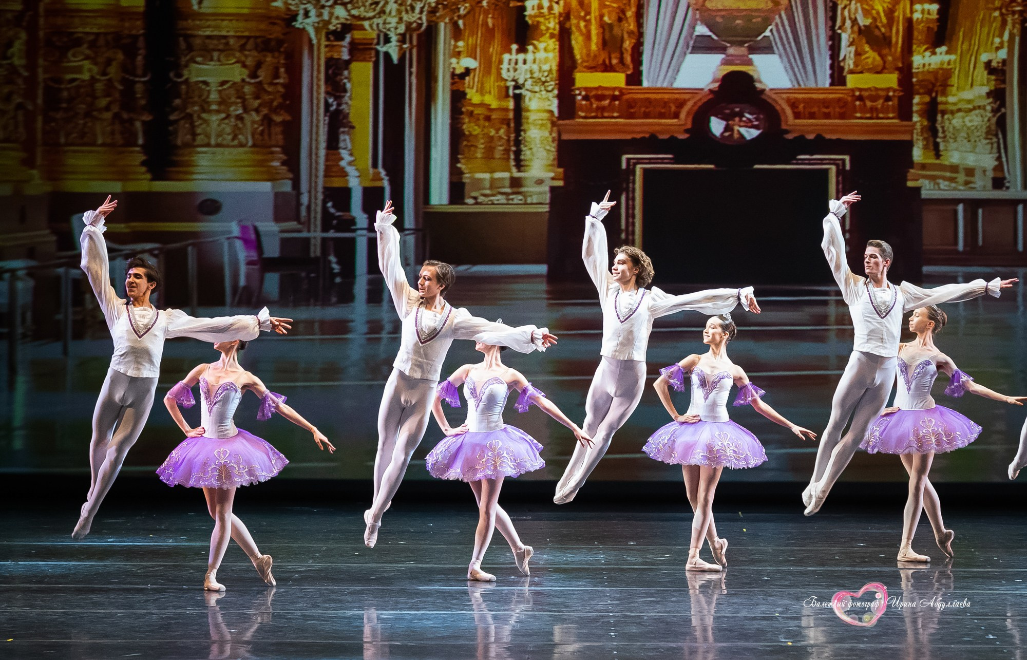 30-летие МГХУ имени Л М Лавровского 2024 г