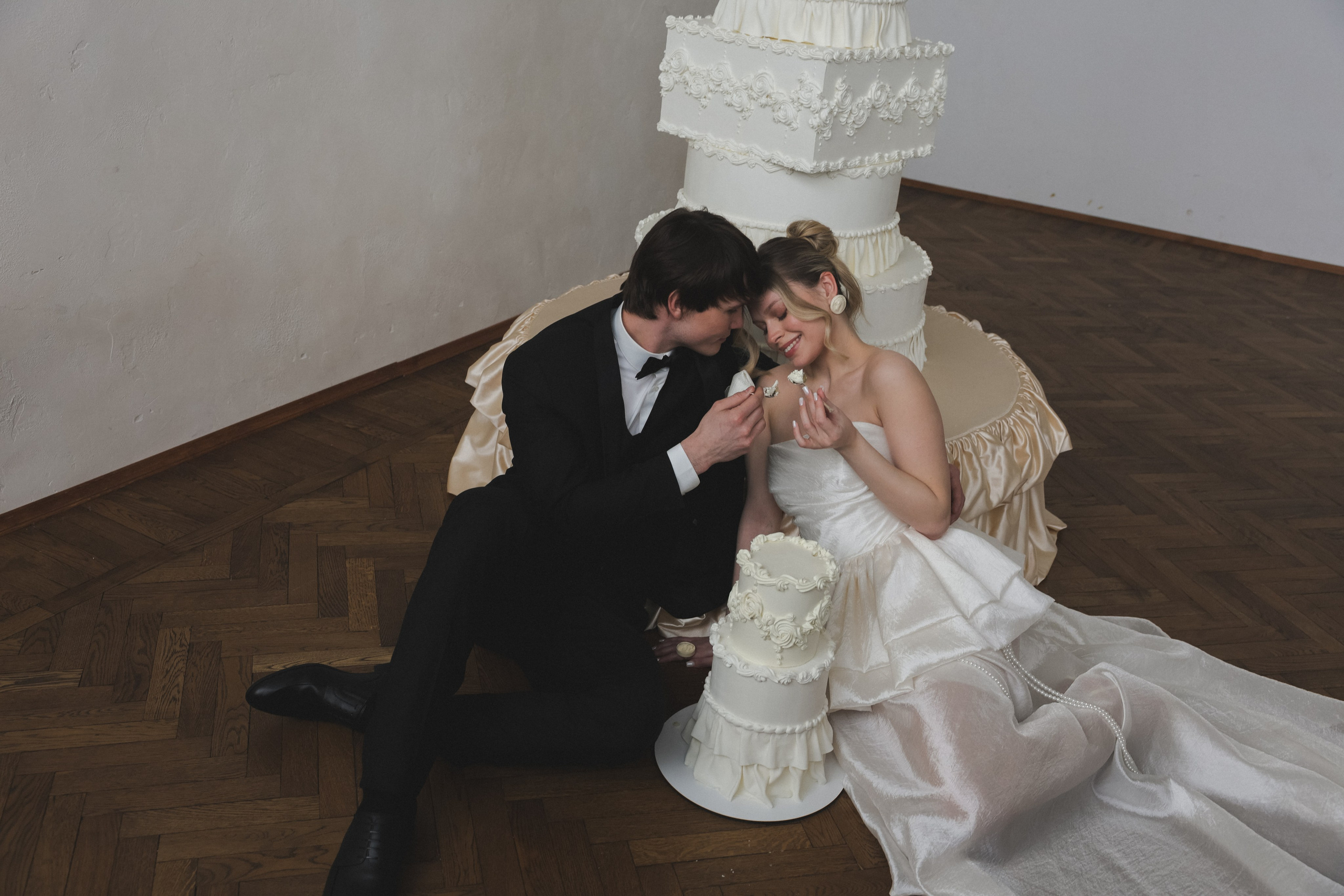 Andrey & Vika. Портретный и свадебный фотограф в Нижнем Новгороде | Анна Бейль