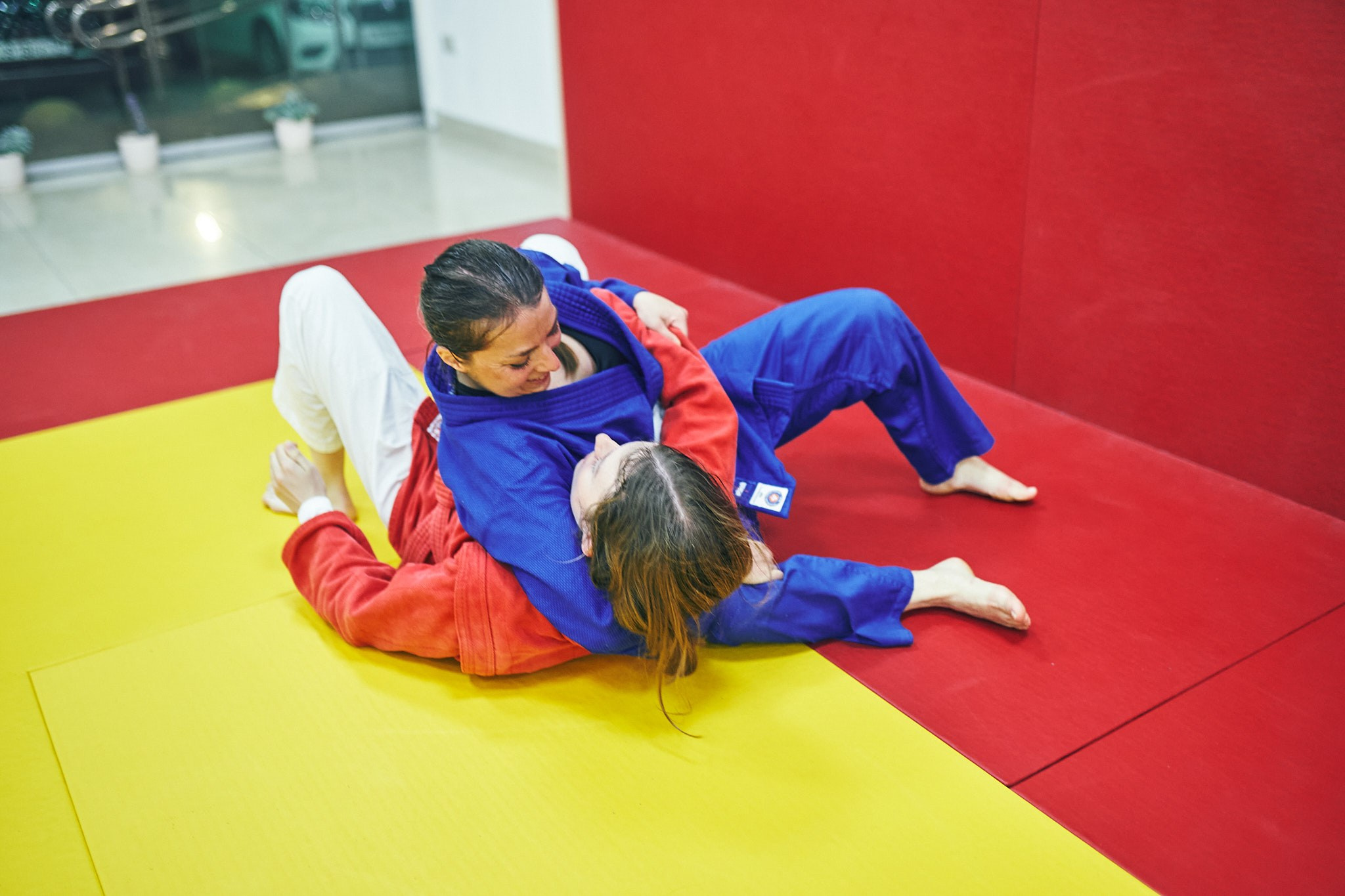 Дзюдо (взрослые). Фотограф в Сочи Катя Гончарова