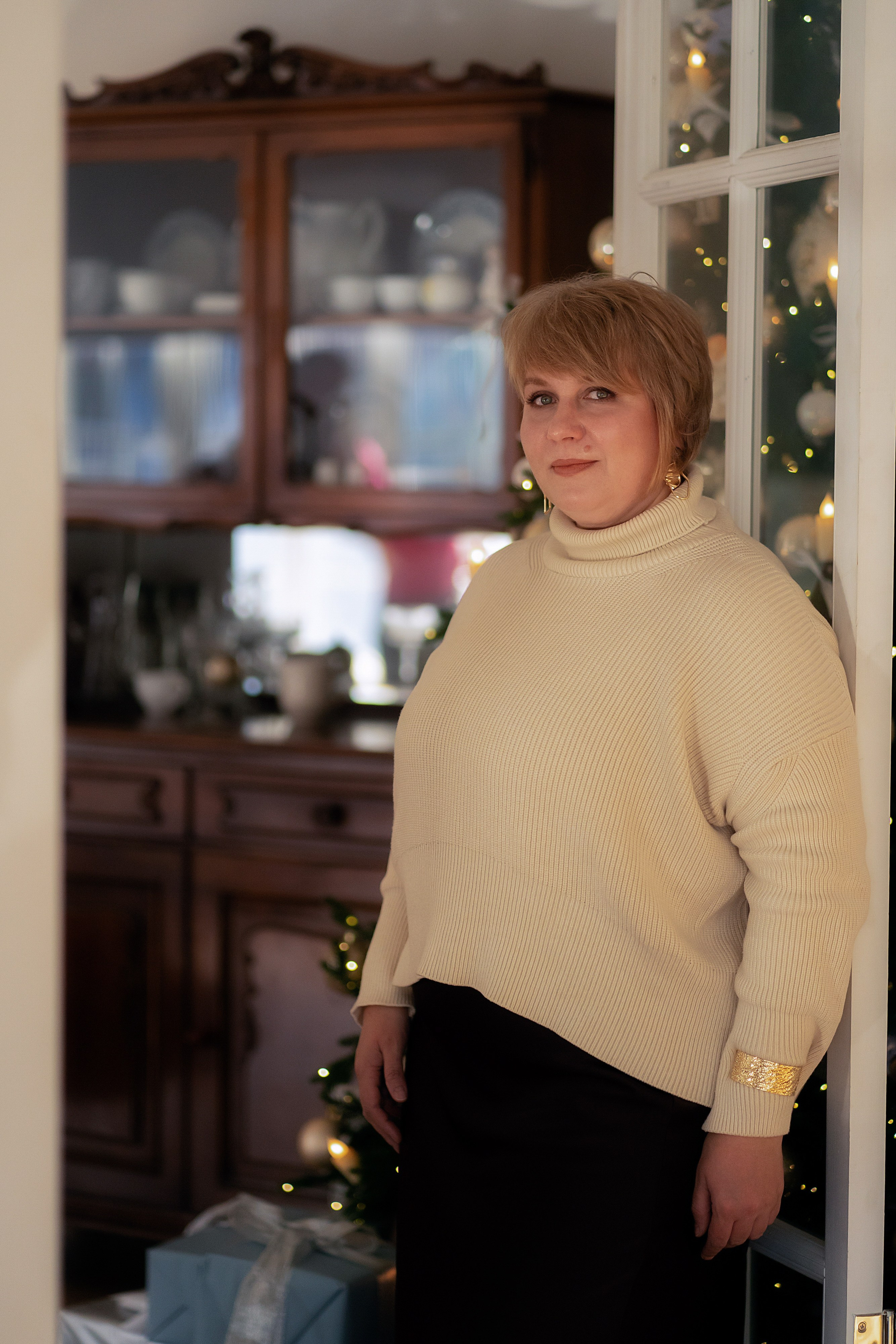 Новогодние съемки. Семейный и детский фотограф в Москве Наталья Арутюнова