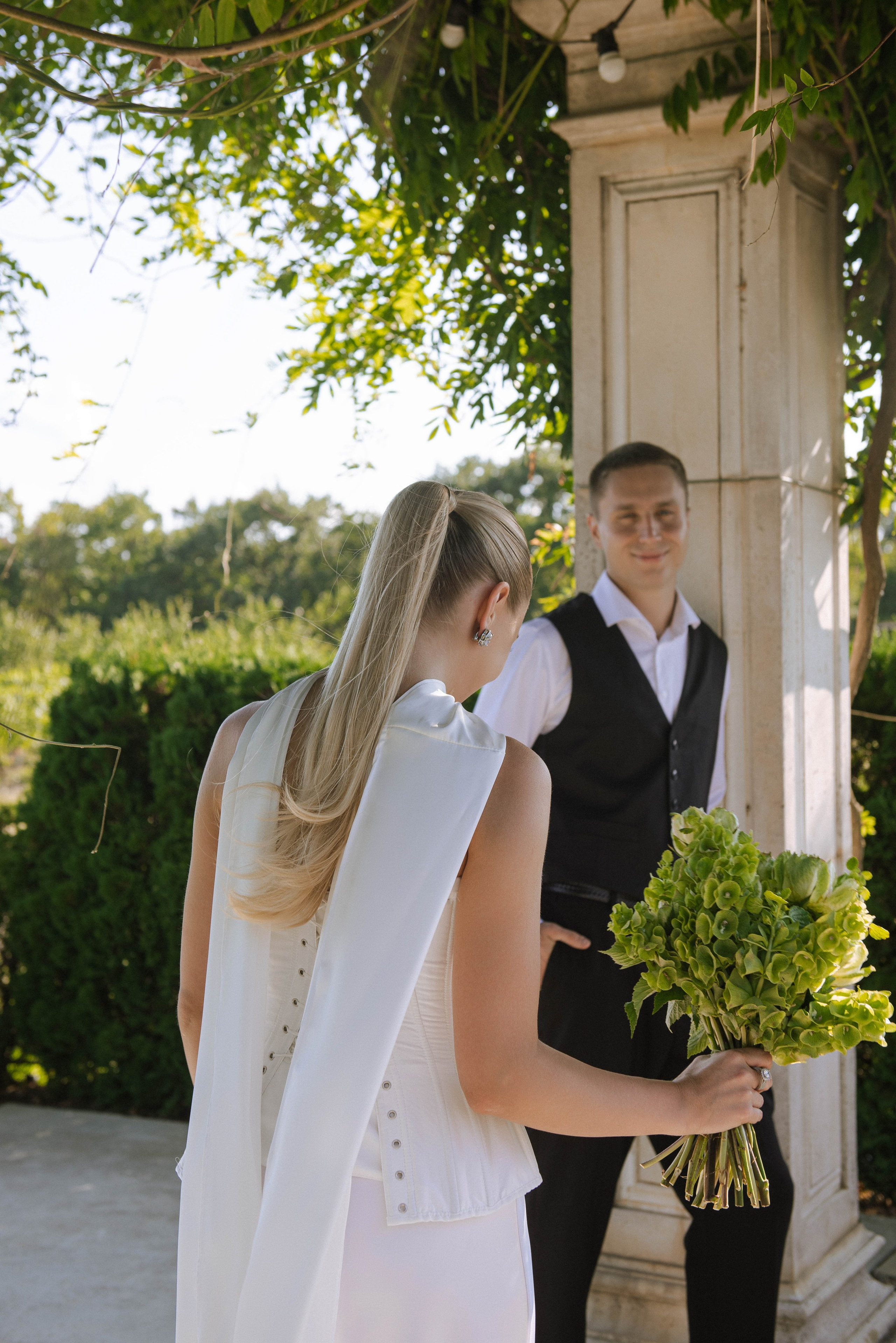 Свадебный и семейный фотограф в Славянске-на-Кубани Прохорова Алёна