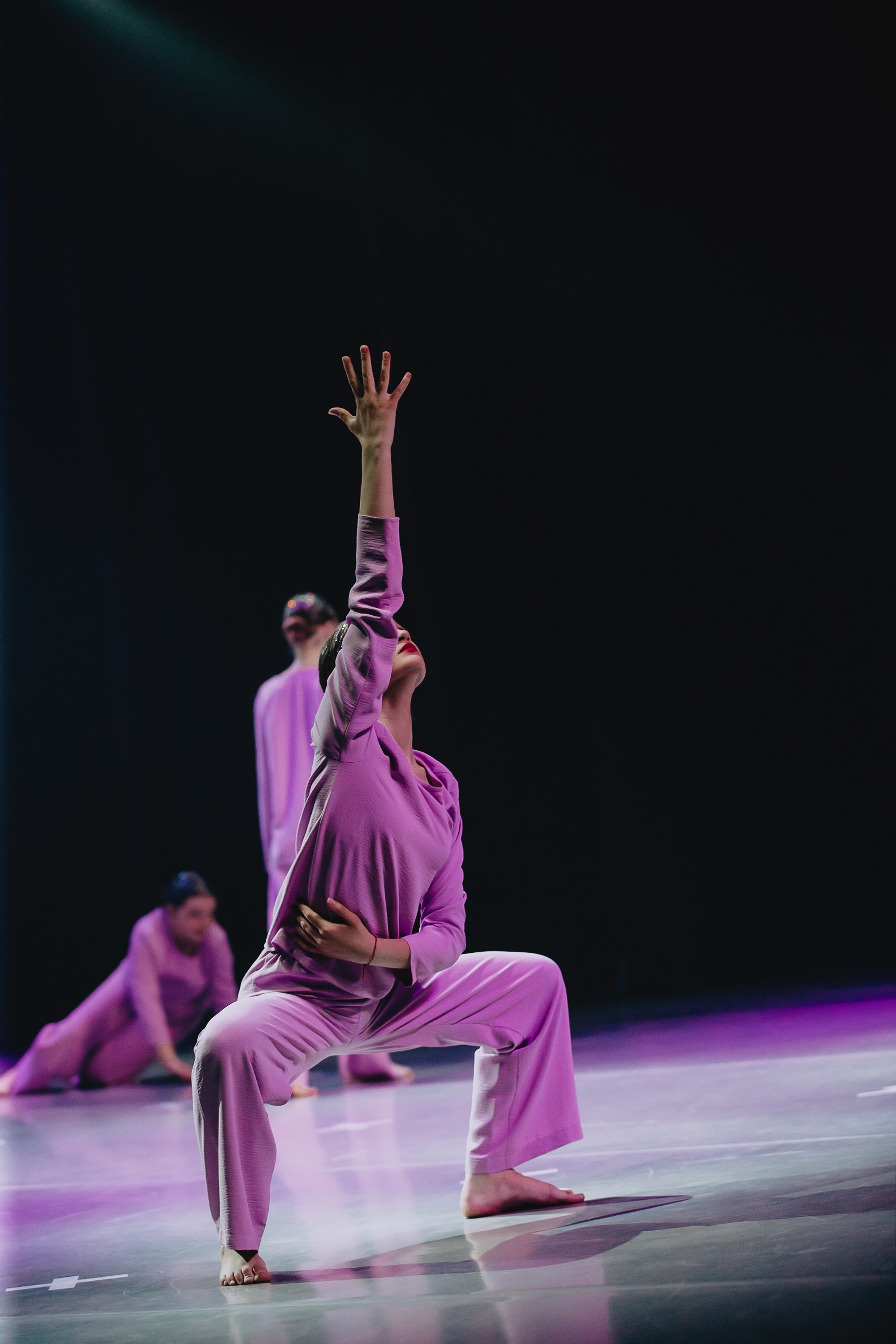 Школа музыки и танца M#RCI. Фотограф событий Злобин Дмитрий