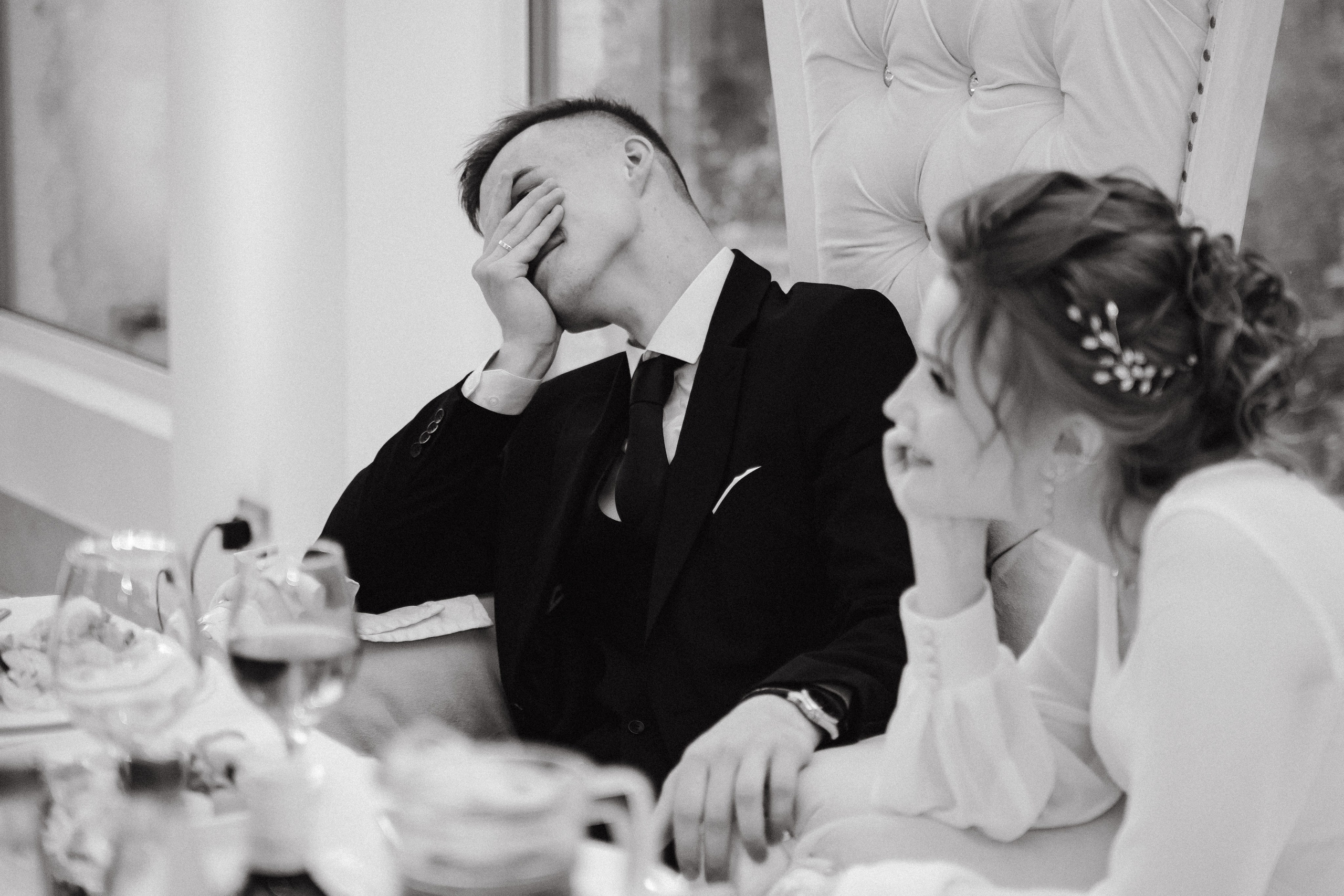 Тимофей и Маргарита. Свадебный фотограф в Симферополе