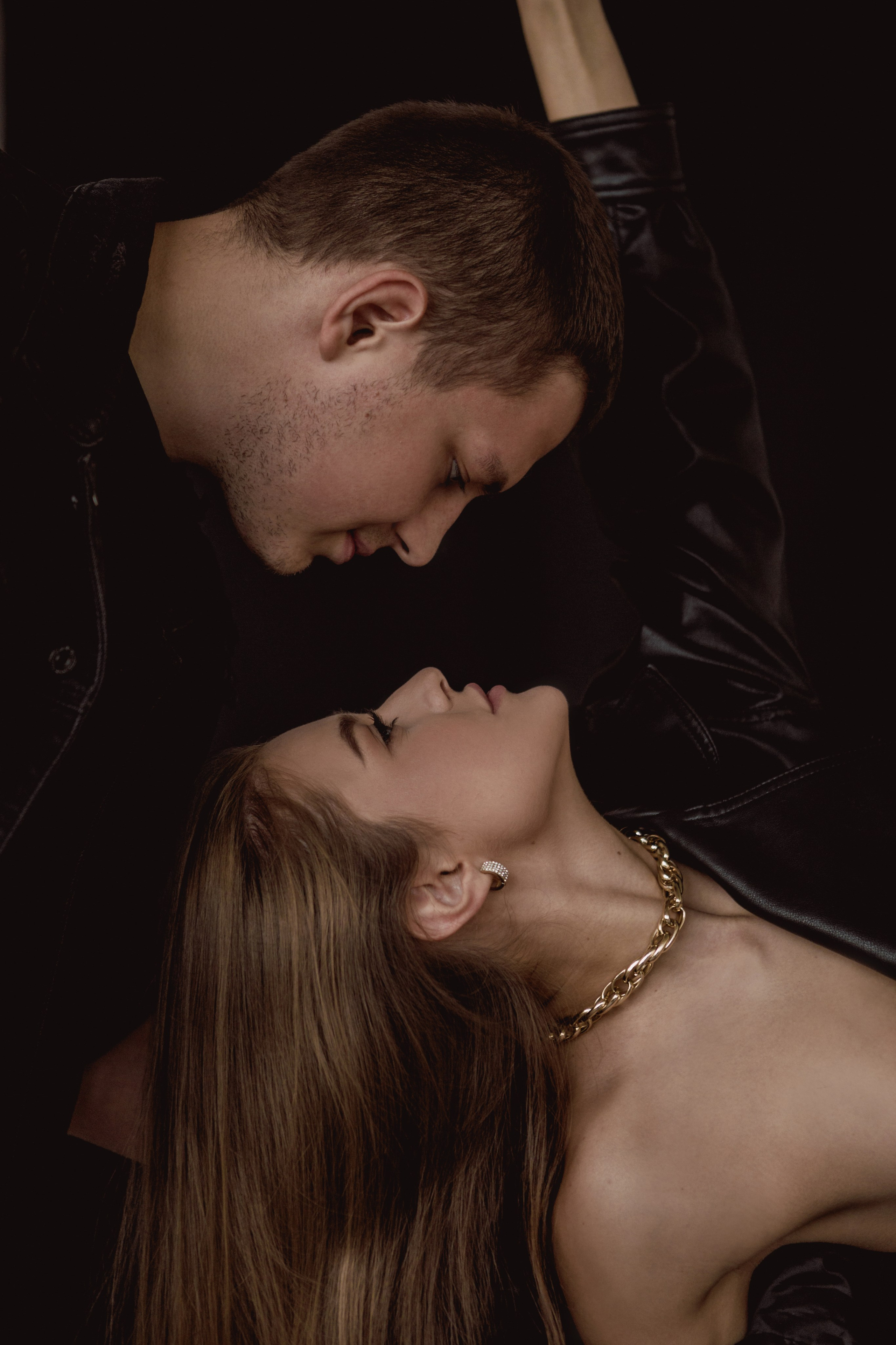 Артур + Аня. Свадебный фотограф в Нижнем Новгороде