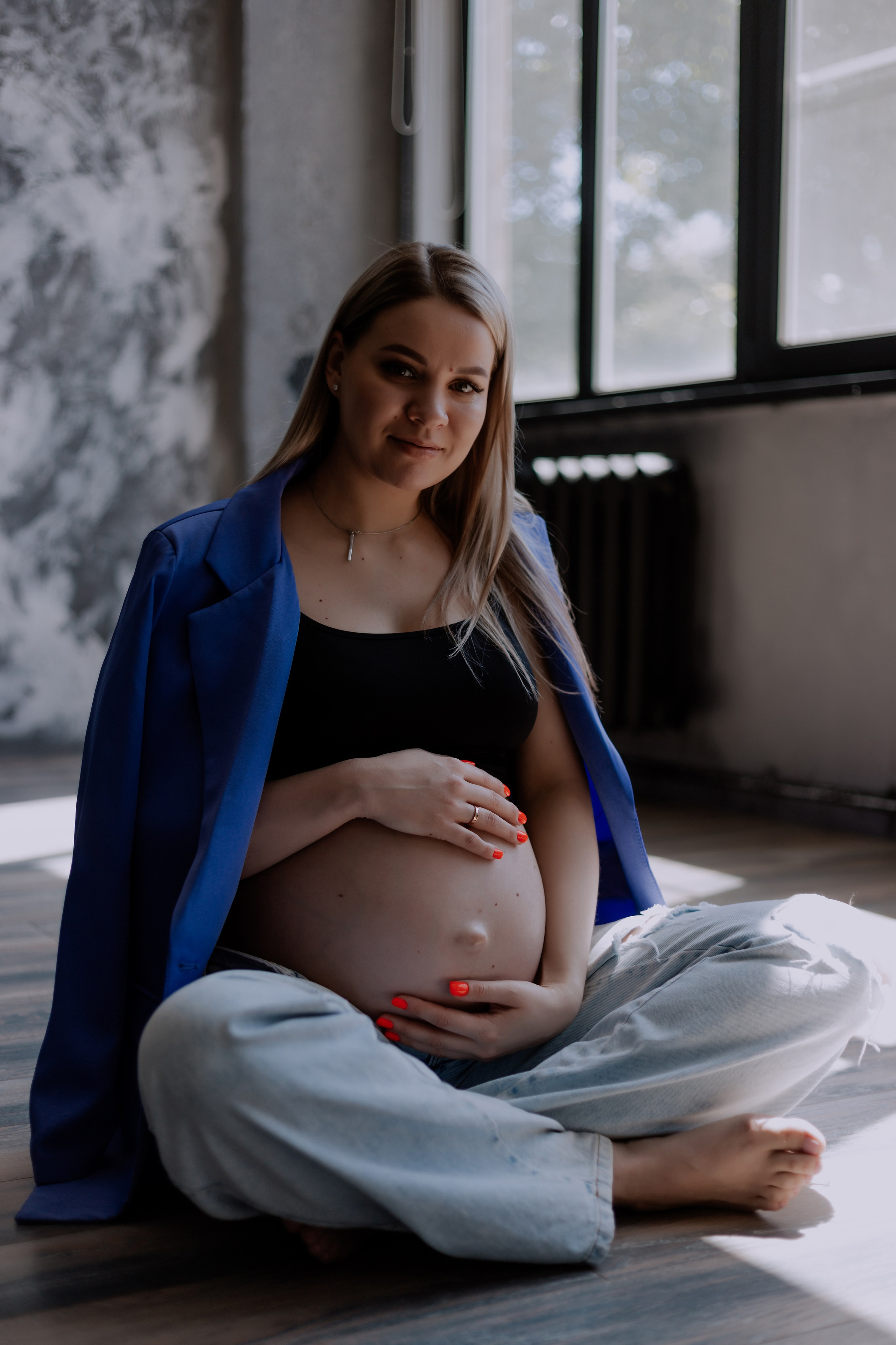 Алина. Фотограф Волгоград Кристина Прохоренко