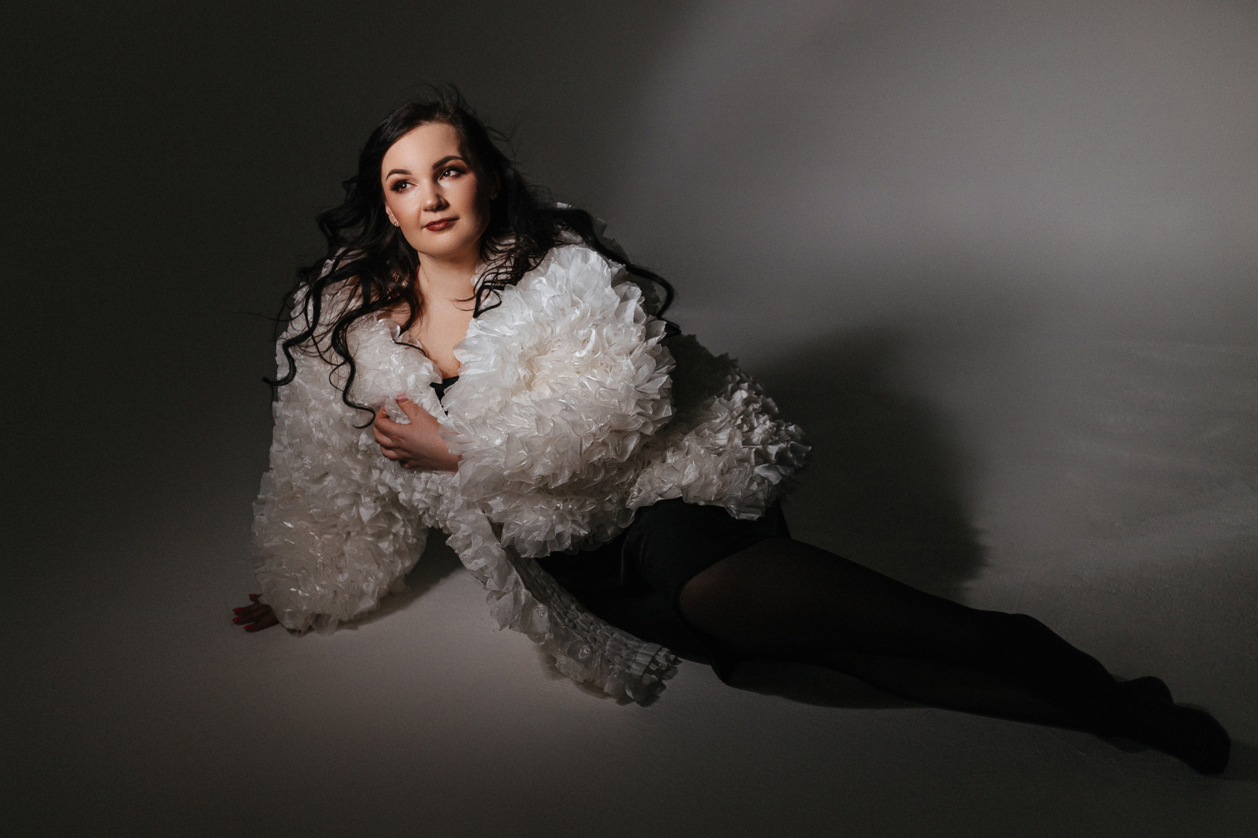 Аня. Фотограф Ульяновск Анастасия Бозина