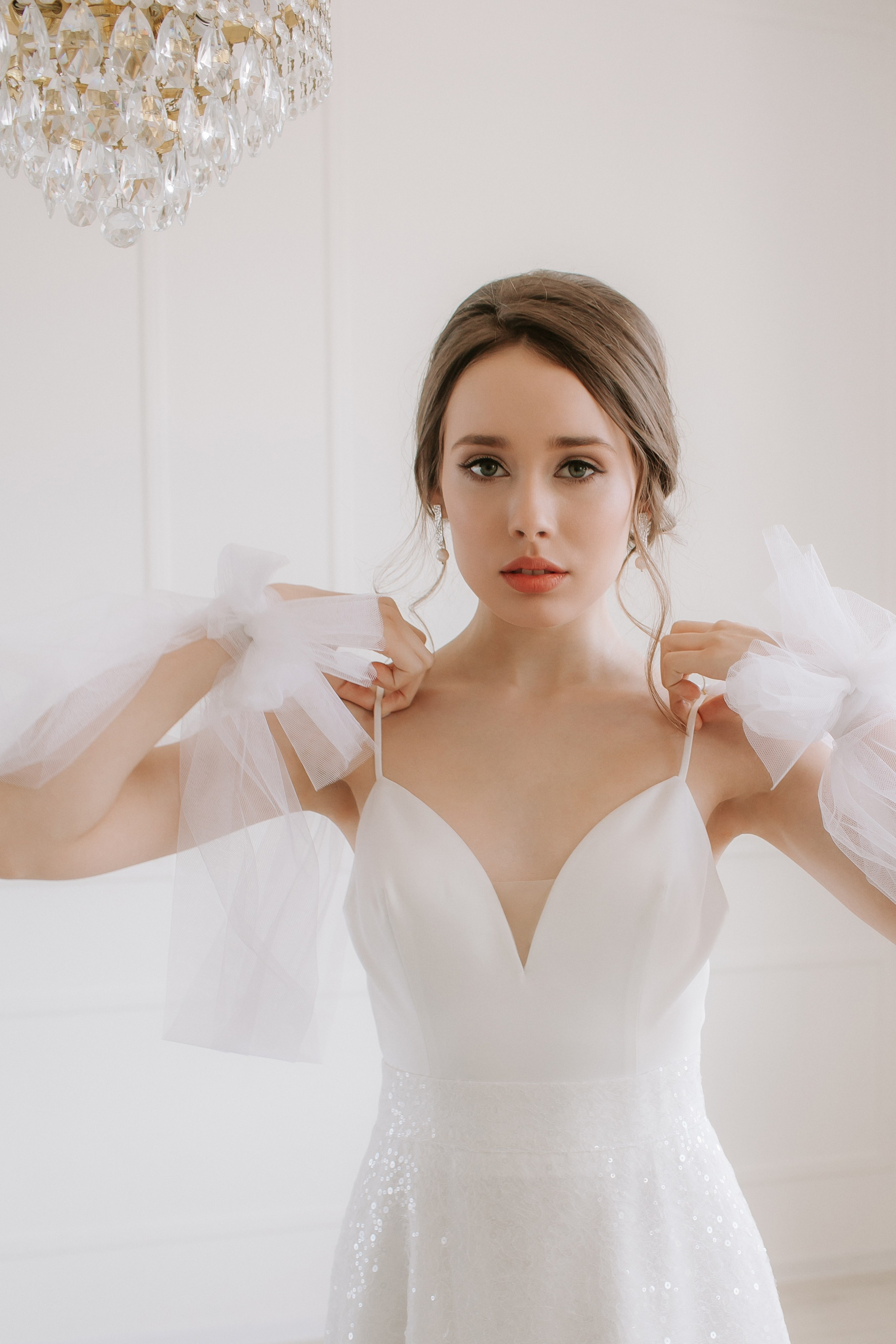 Commercial studio. Фотограф Анна Гребенник