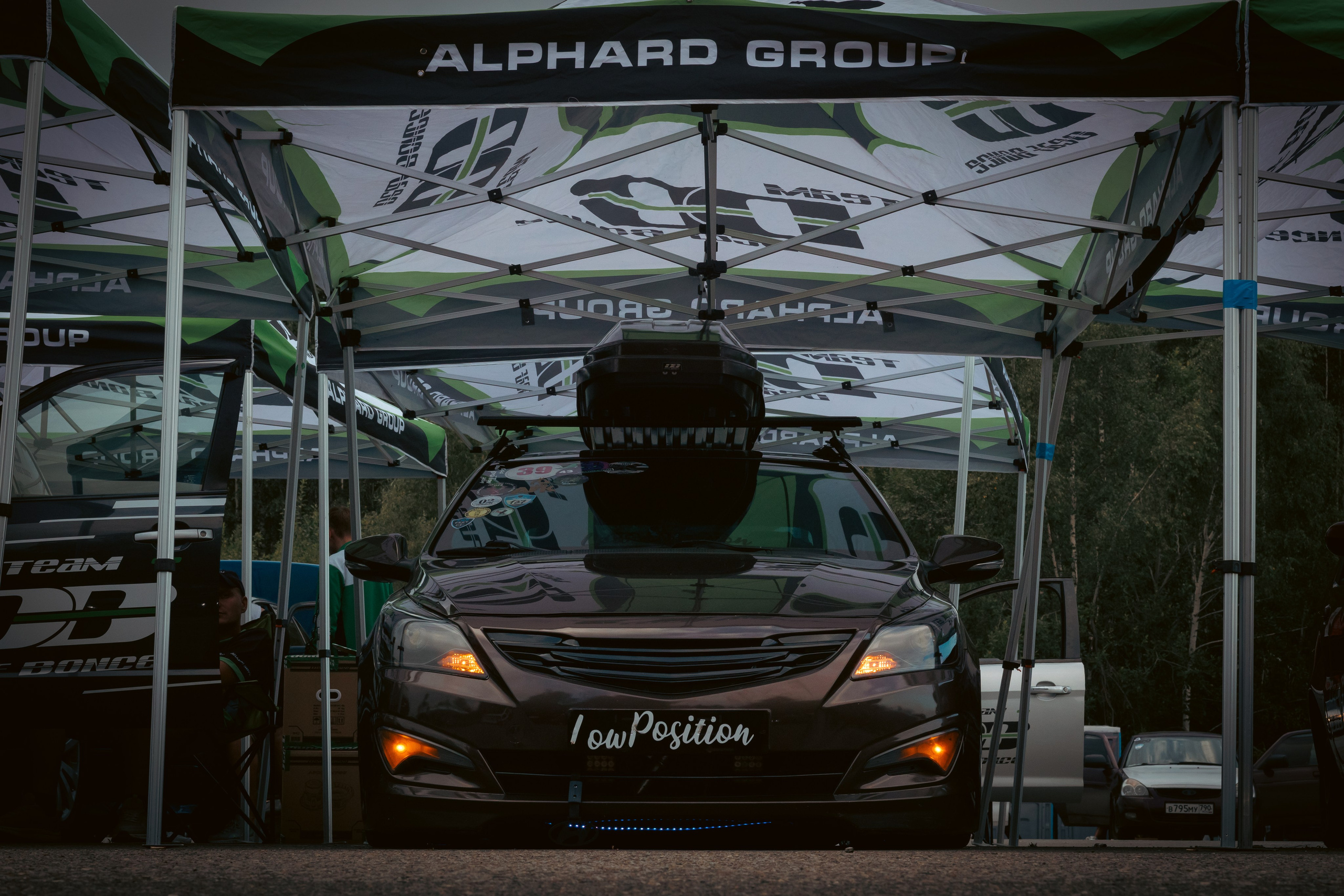 Noisy Toys | Top Battle Fest 2025. Фотограф Вадим Чепрасов | Санкт-Петербург