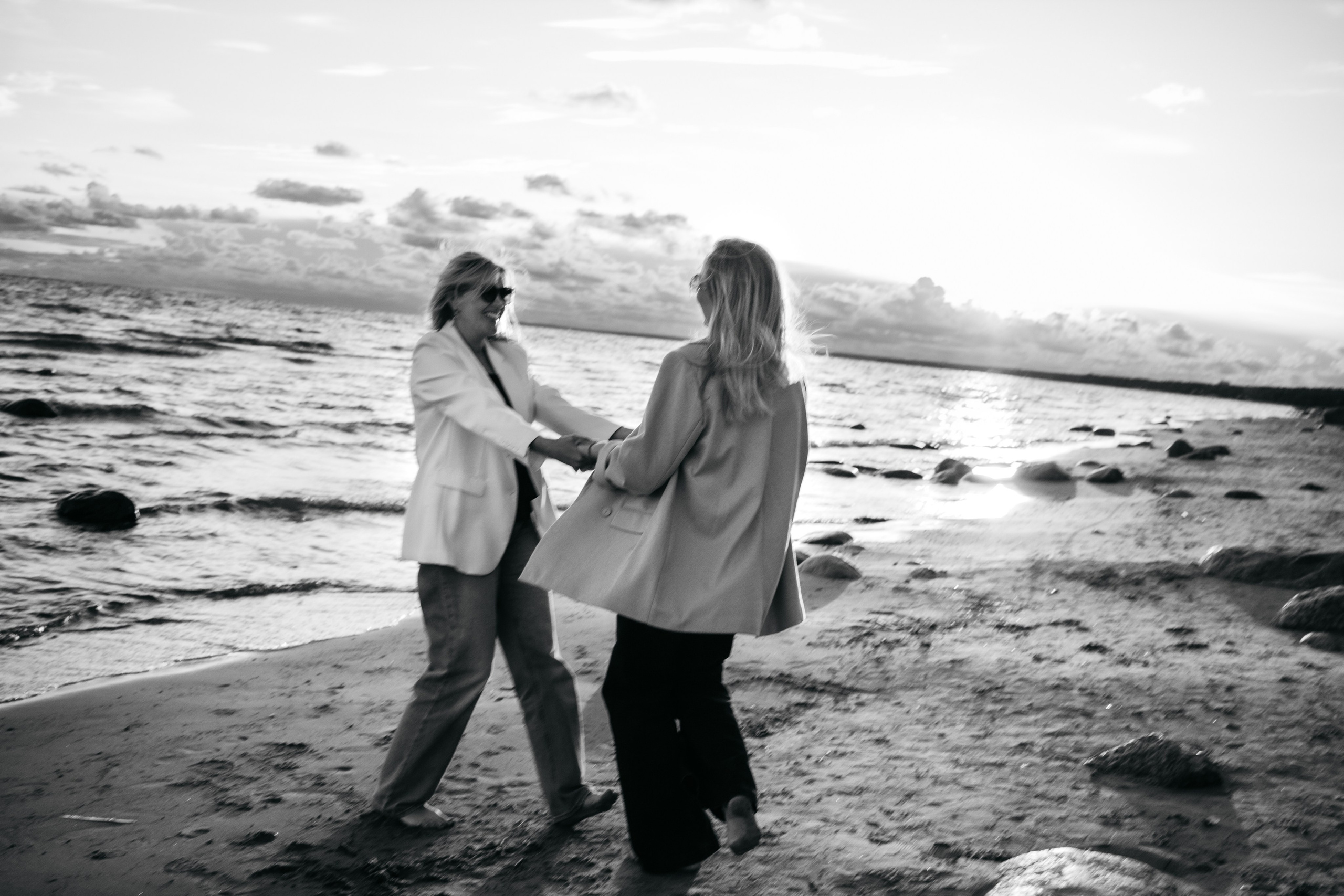 Подруги. Фотограф Lifestyle в Санкт-Петербурге, г. Сестрорецк