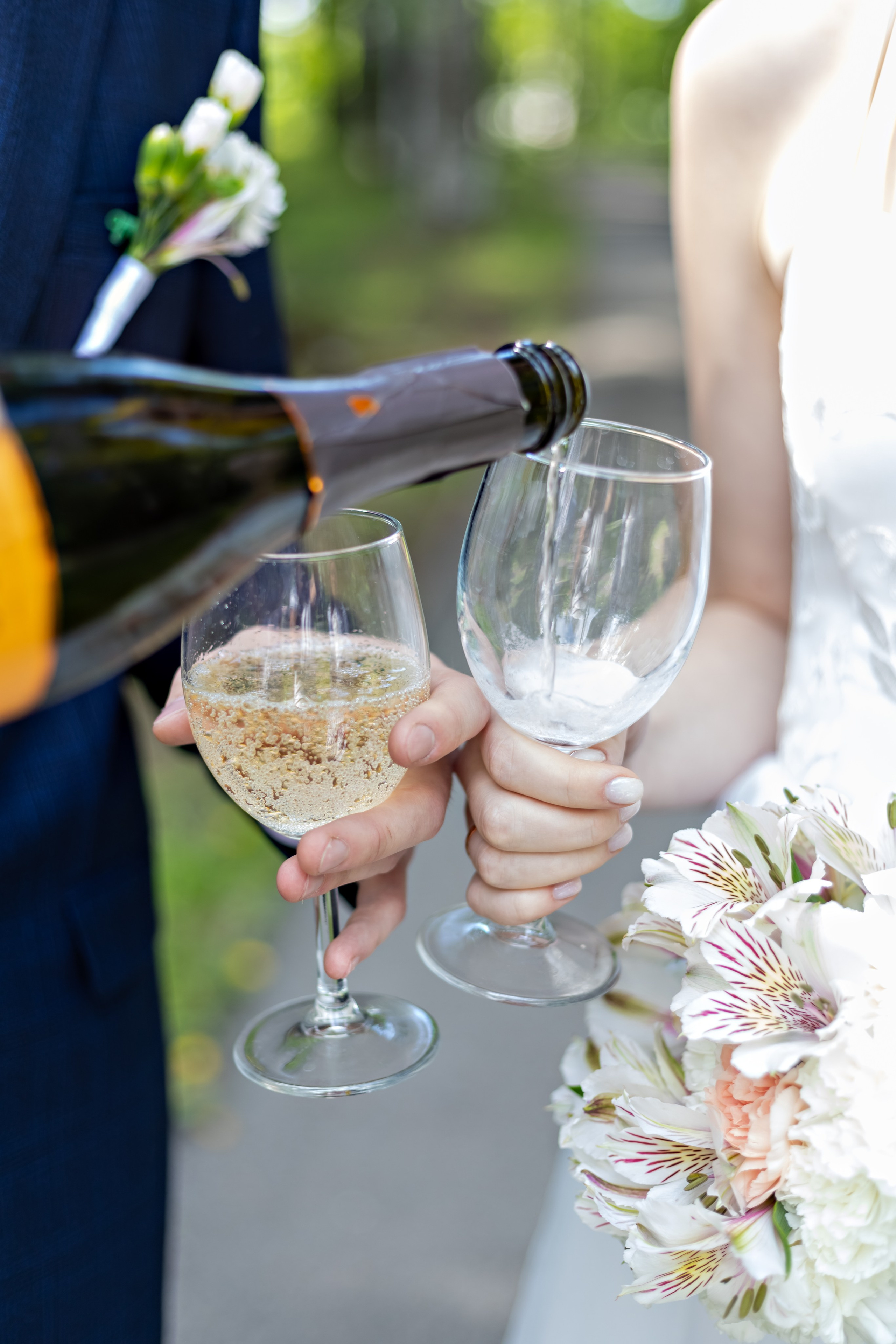 Съемки Лав Стори. Фотограф Нина Пашина — Пермь