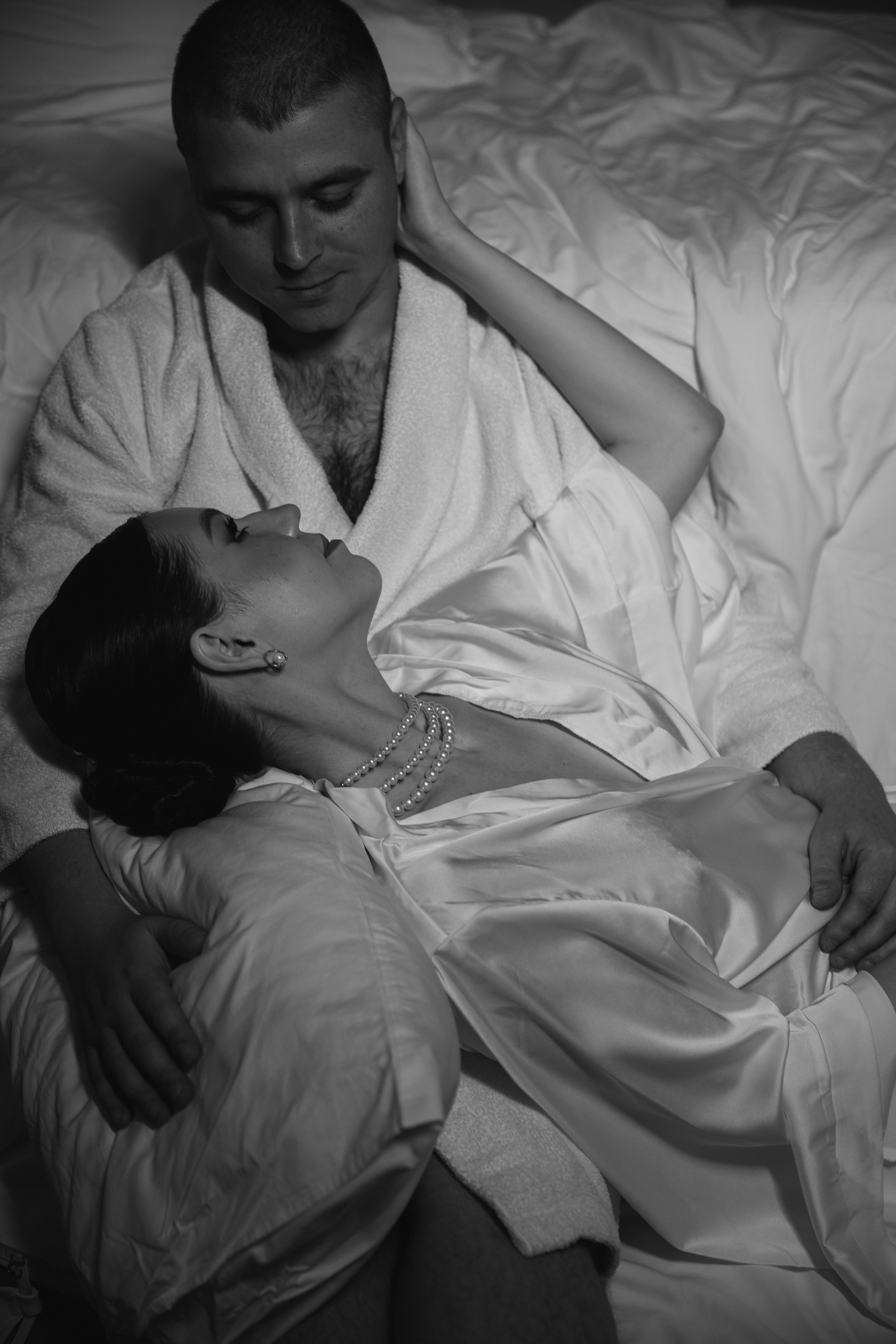 Андрей и Людмила. Полная серия. Свадебный и семейный фотограф в Самаре Катя Боб