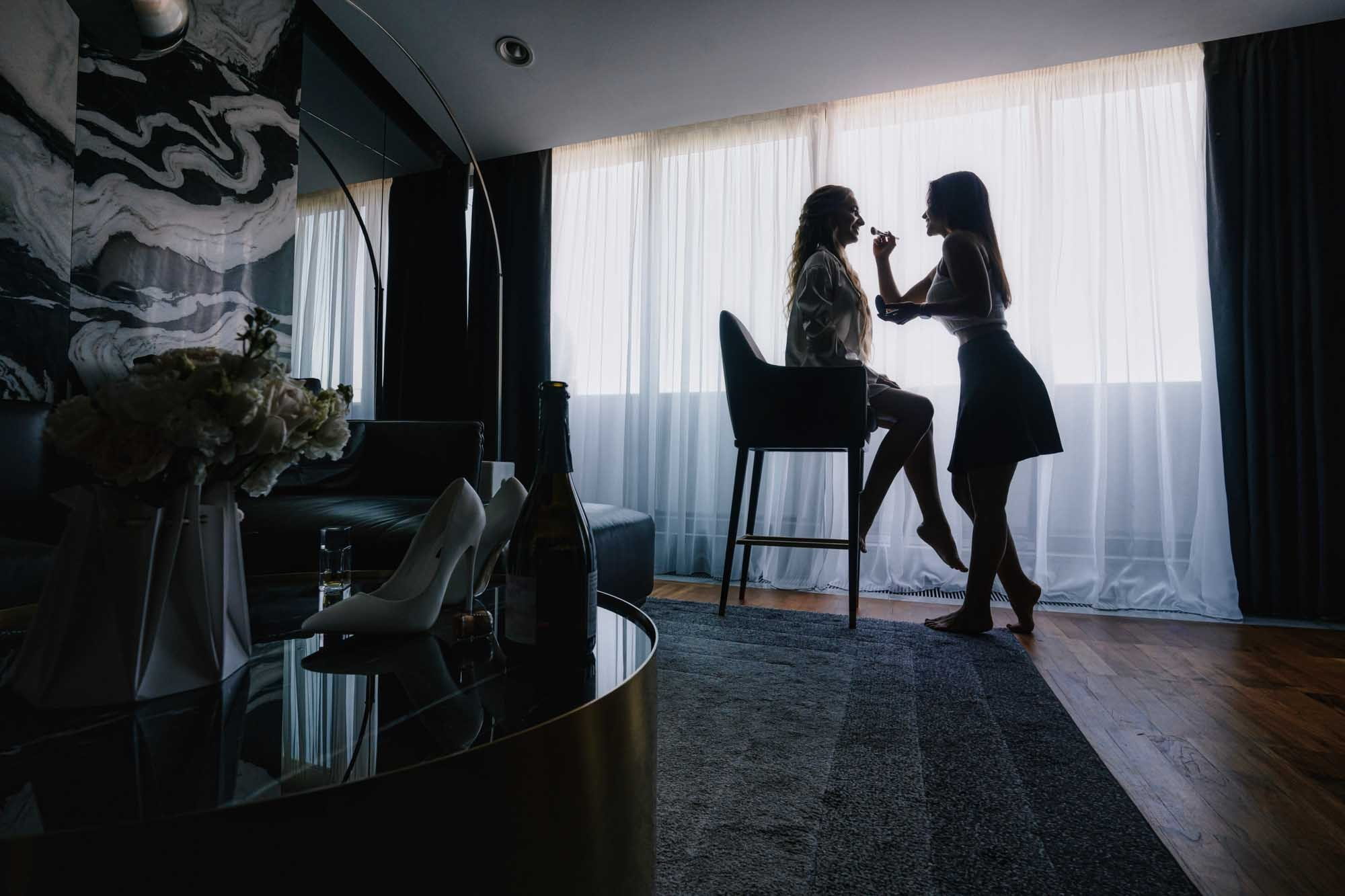 Лиза + Иван. Свадебный и семейный фотограф в Санкт-Петербурге Виктор Голубев