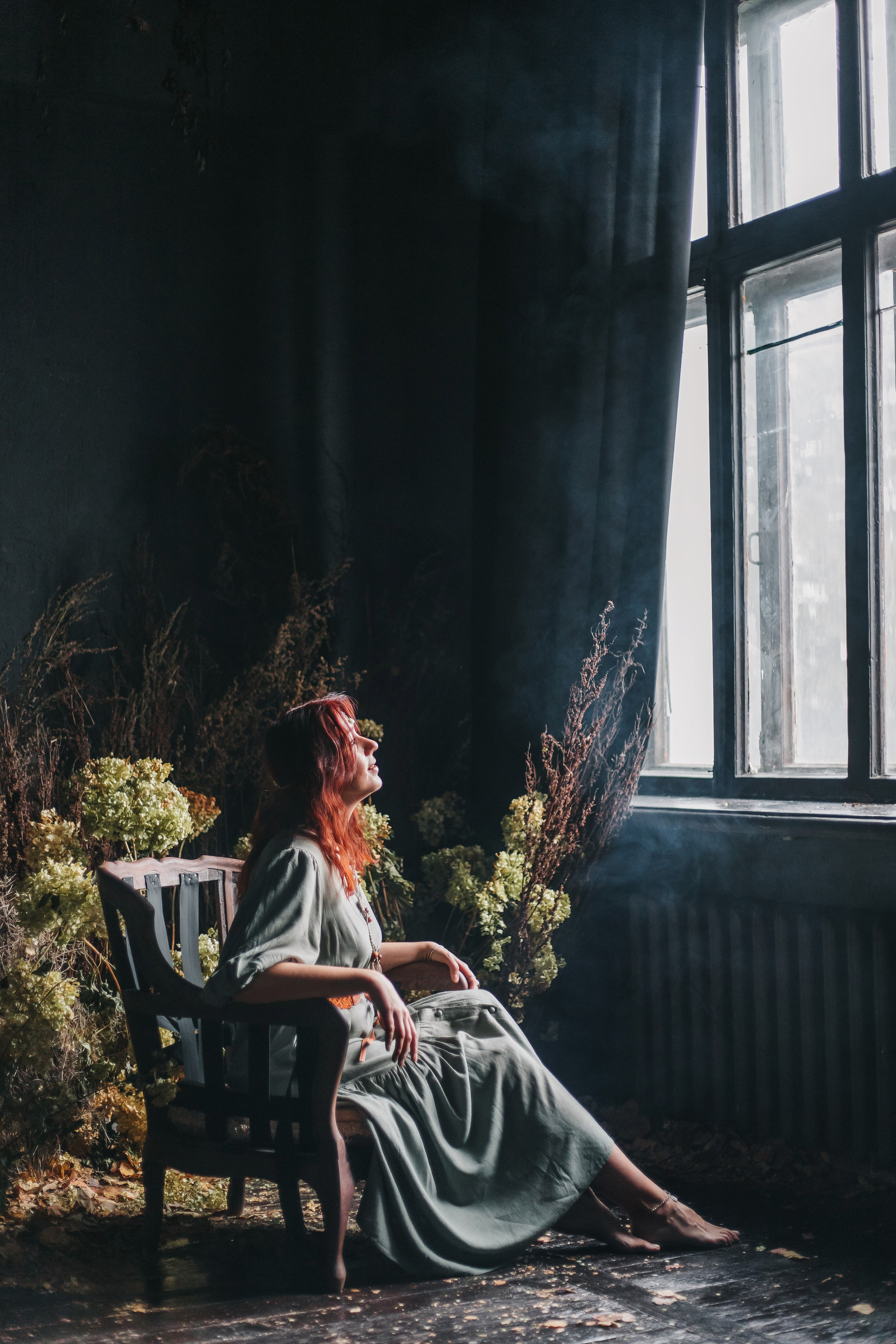 Анна. Семейный и детский фотограф в г. Новосибирске Макеева Анастасия