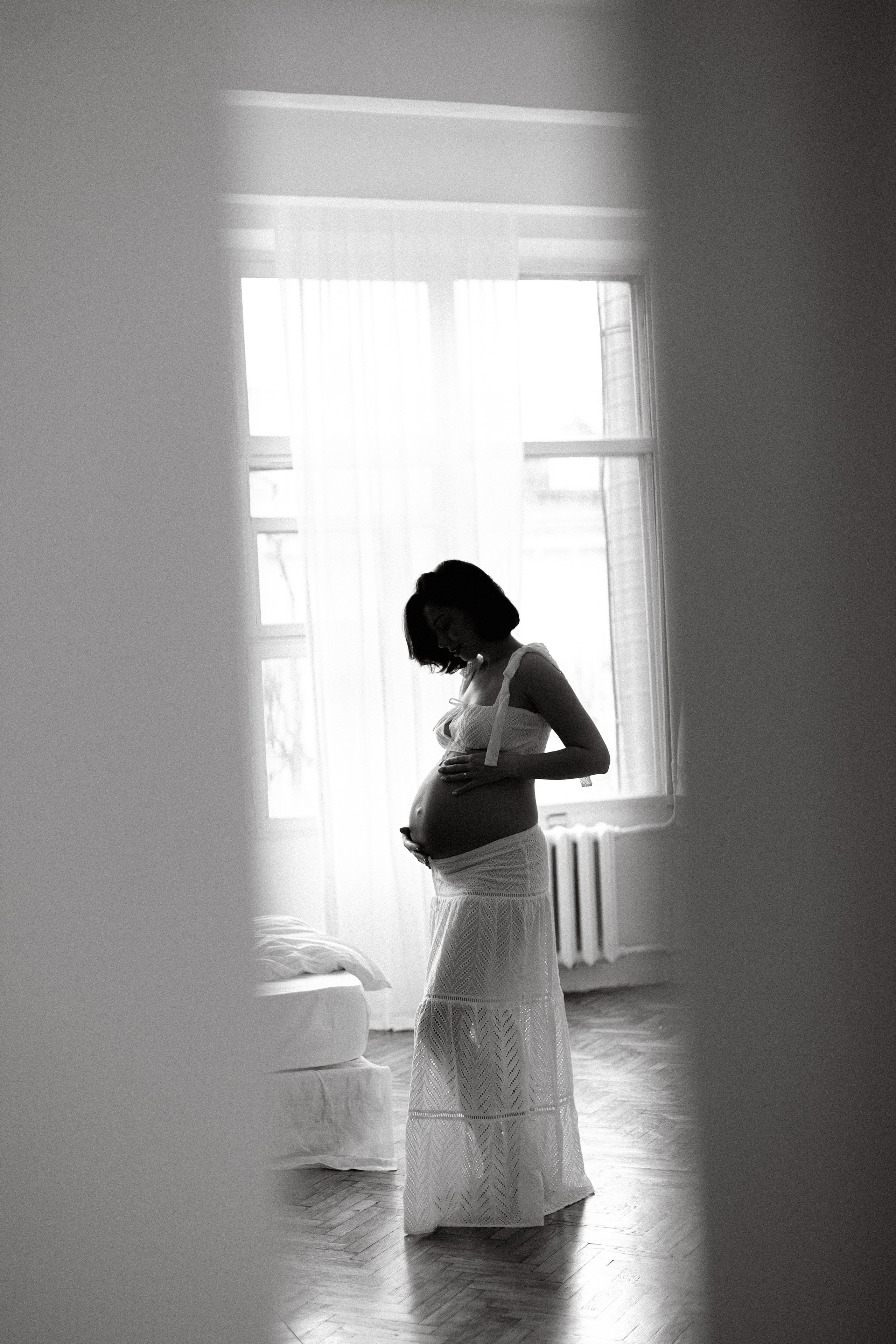 Мария. Фотограф Ира Григорьева