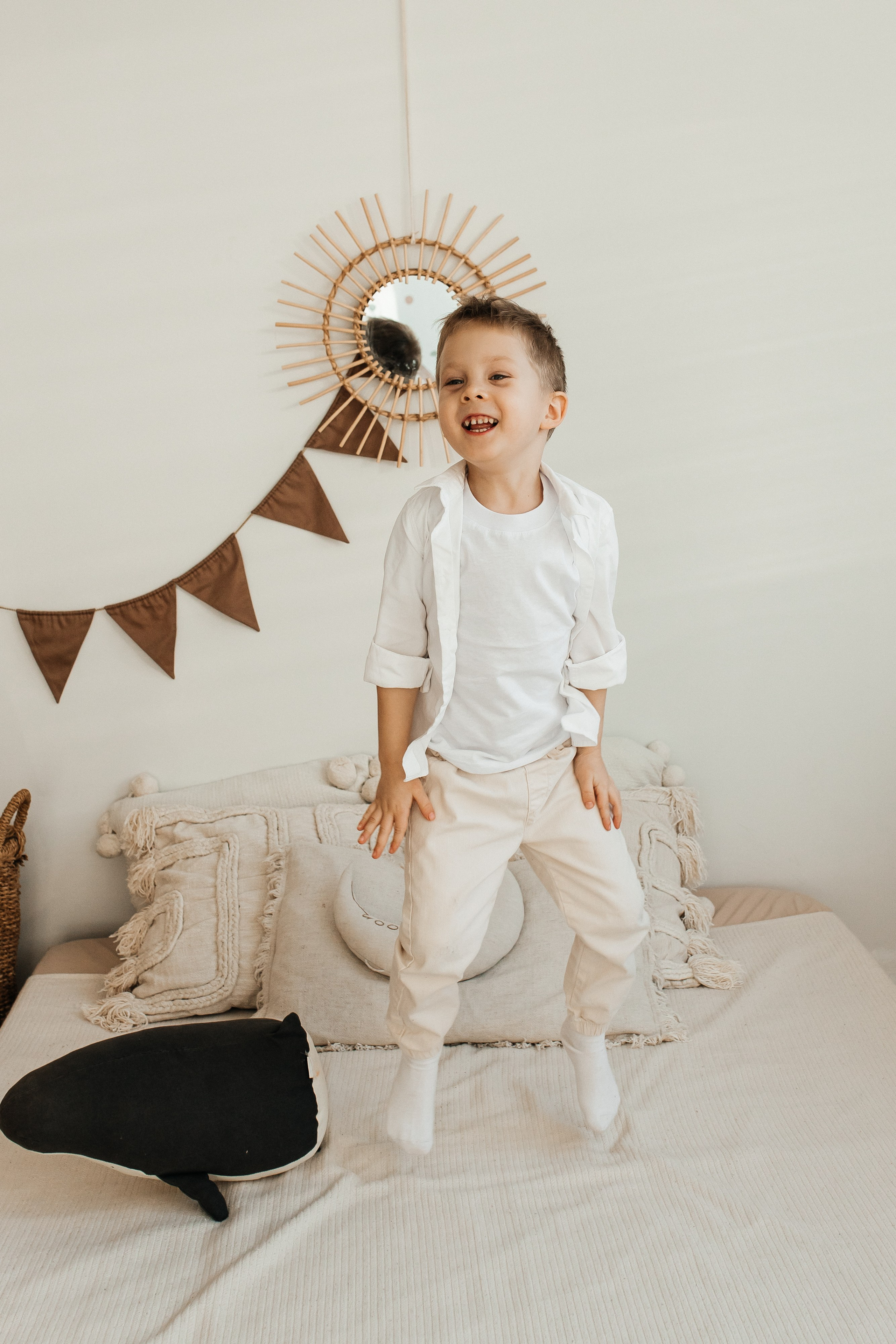 Артём, Юлия, Лео и Оливия. Фотограф в Краснодаре Алла Потоцкая