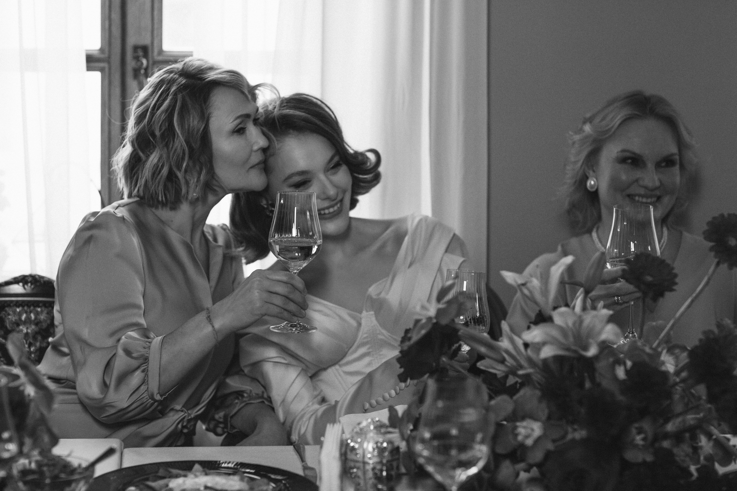 Валерия и Александр. Фотограф в Новосибирске Надежда Черных