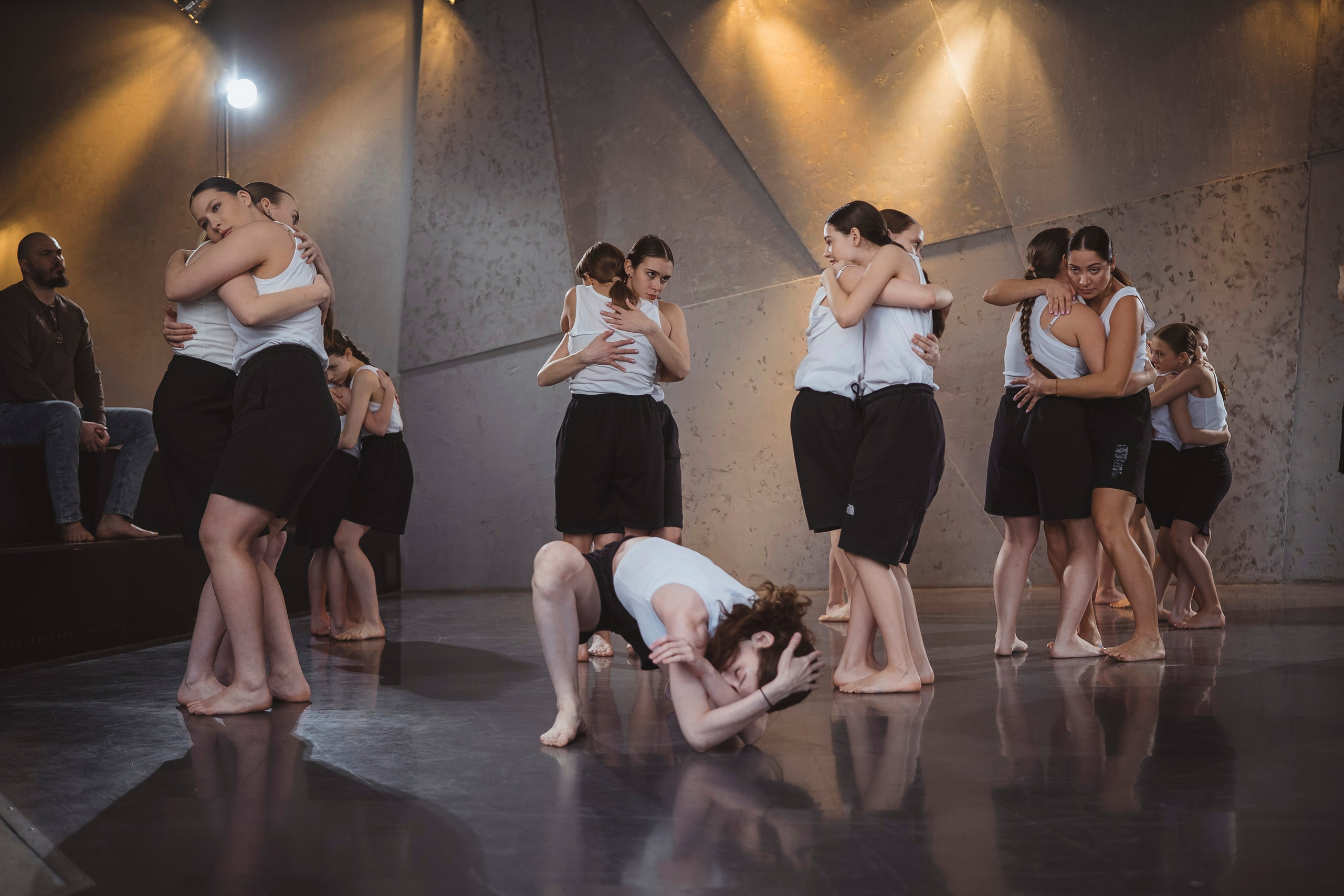 Prostore 23/03. Главная