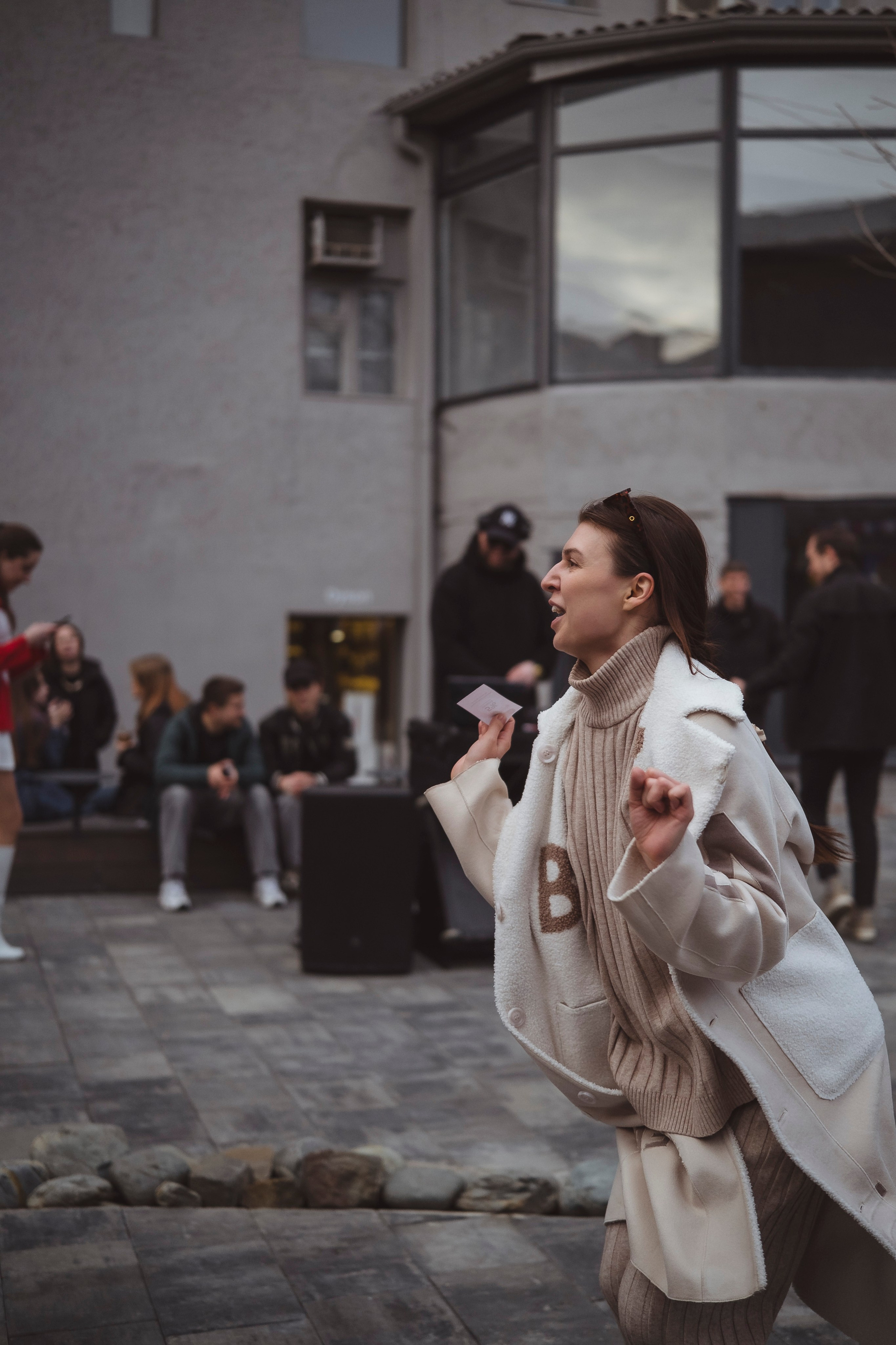 Масленица Inside. Главная