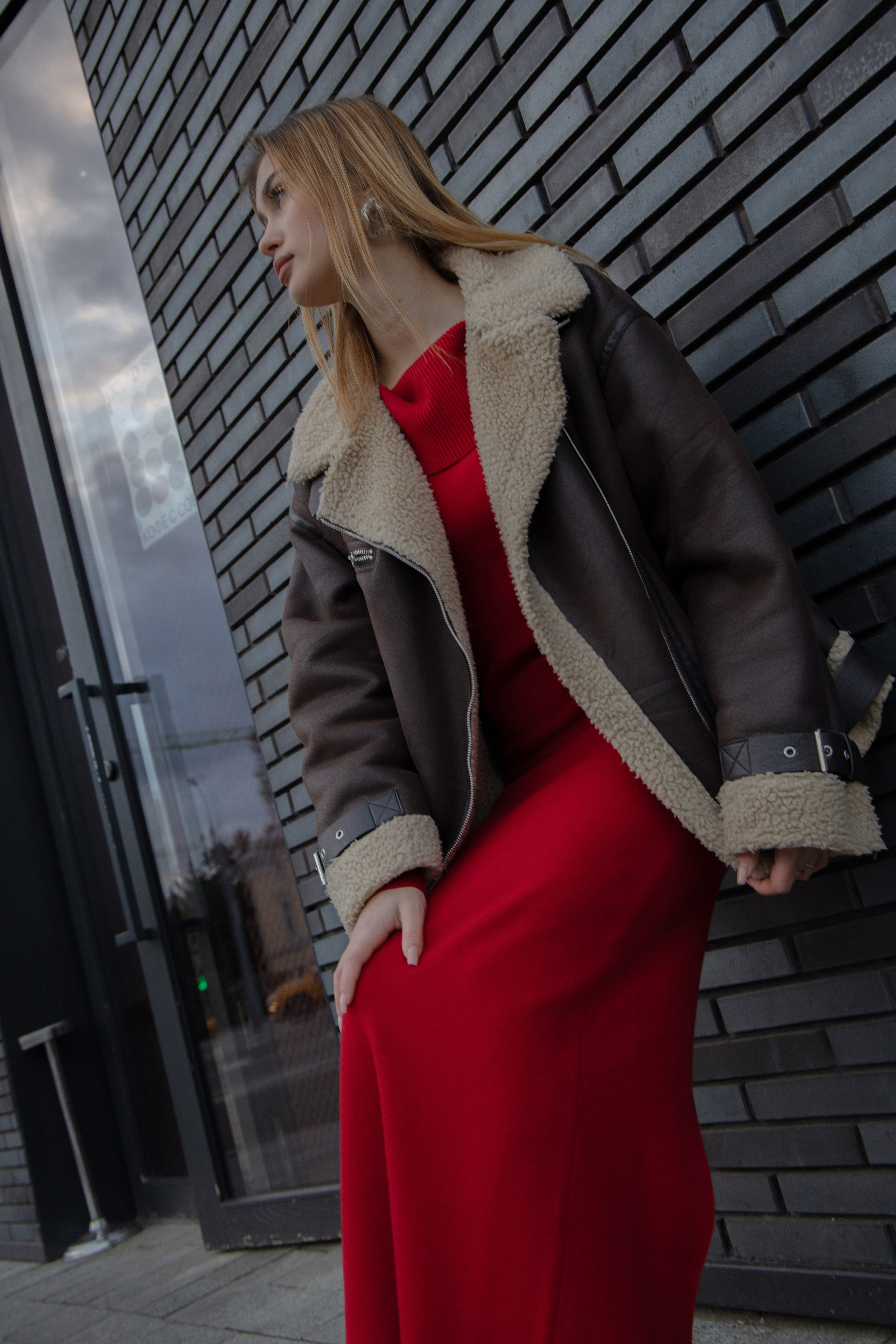 Юлия стрит. Ильдар Салимов — портретный и репортажный фотограф в Москве