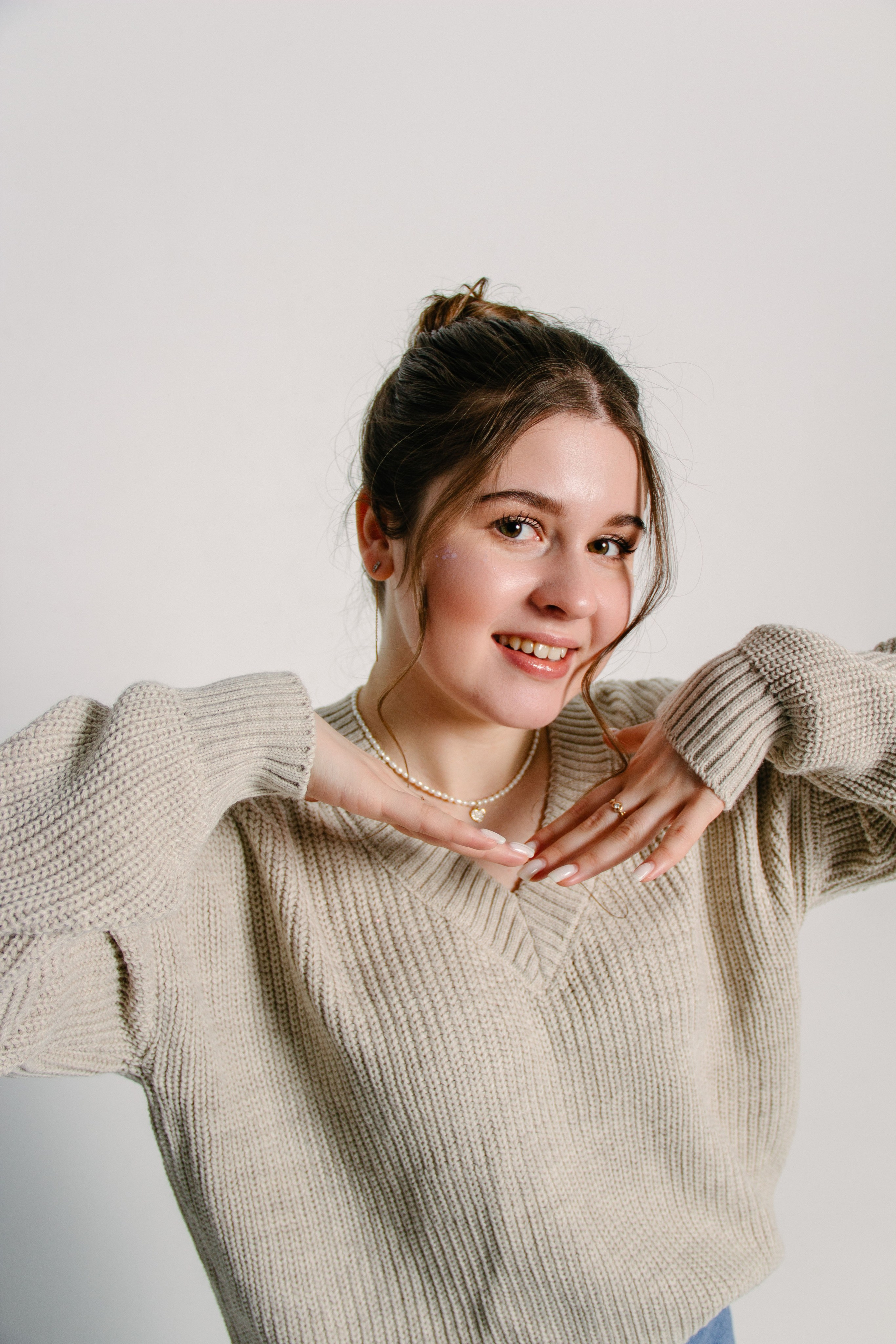 Лена и Вадик. Фотограф Москва — личные фотосессии, лавстори в студии