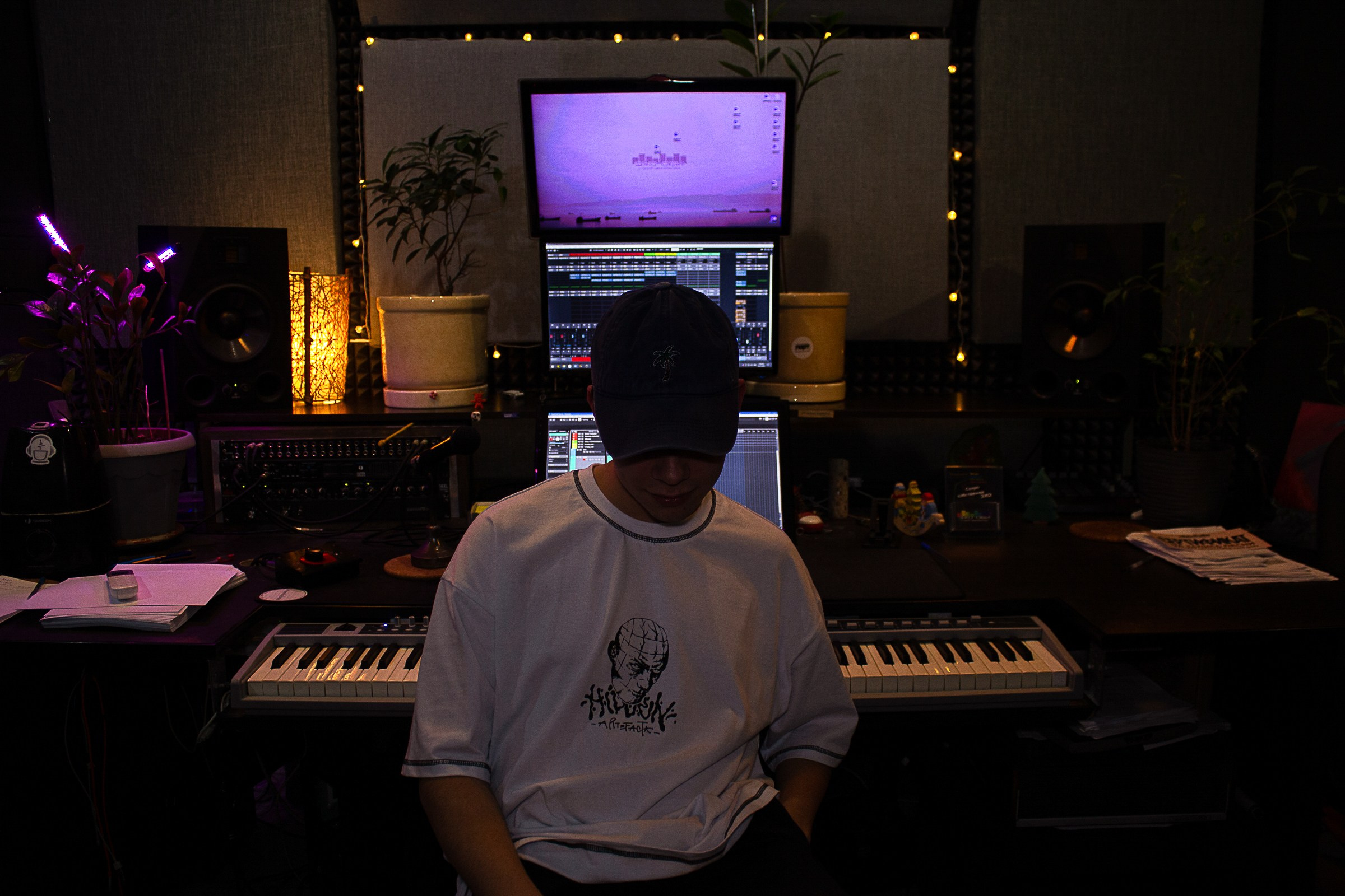 Портретная семейная фотосессия. Александр Ивасечко | Фотограф Сургут